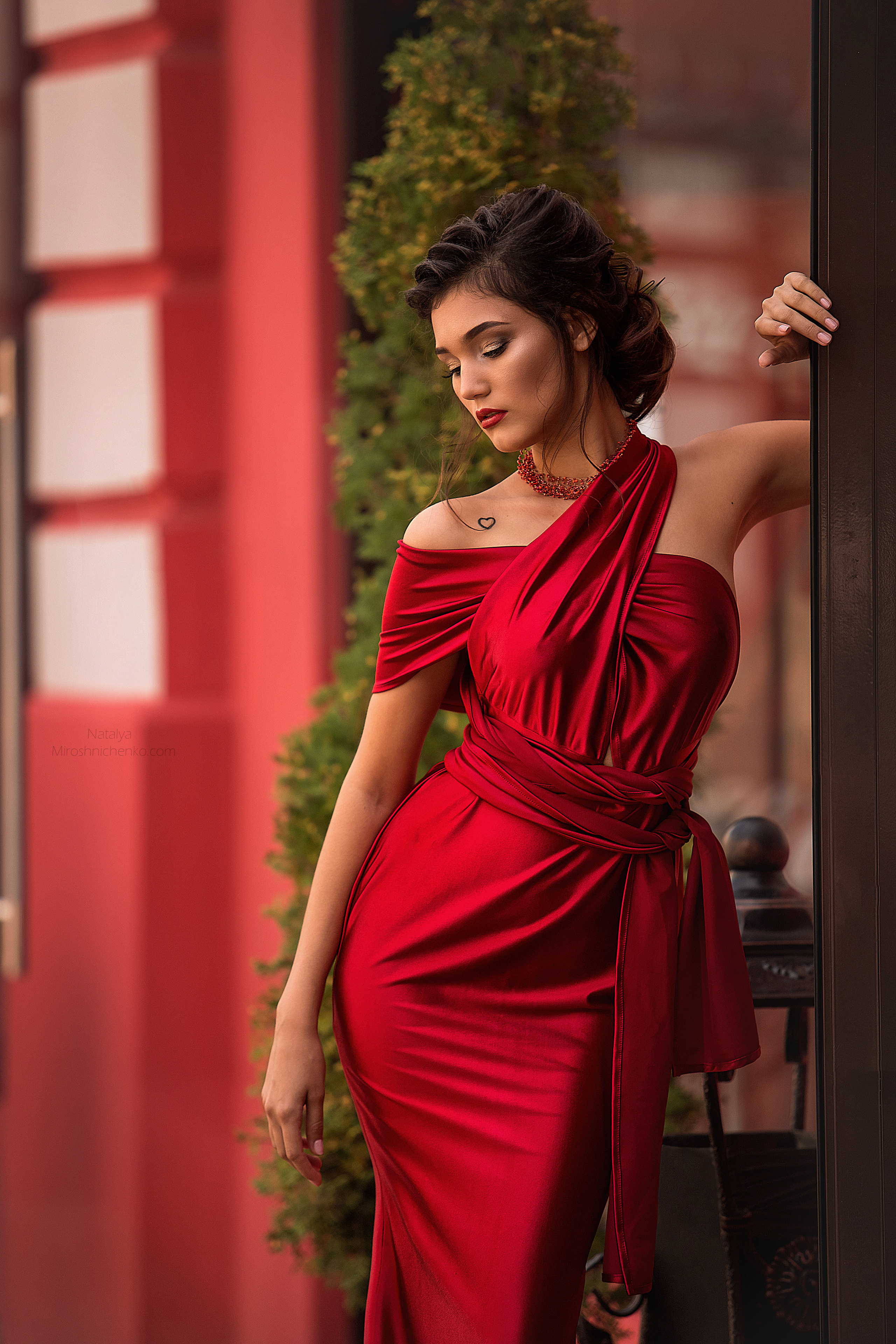 ПОРТФОЛИО. Профессиональный семейный и детский фотограф Наталья Мирошниченко