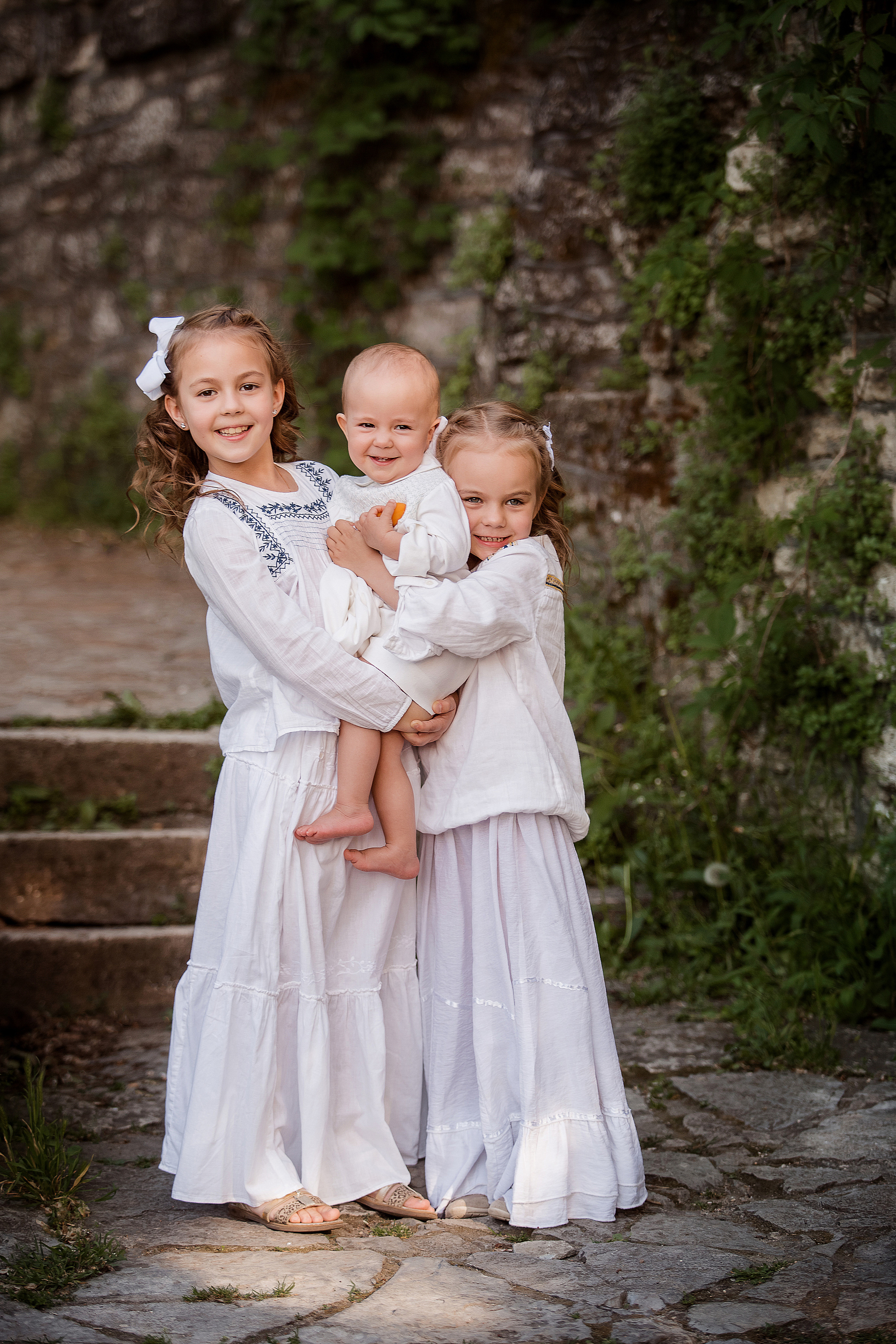 ПОРТФОЛИО. Профессиональный семейный и детский фотограф Наталья Мирошниченко