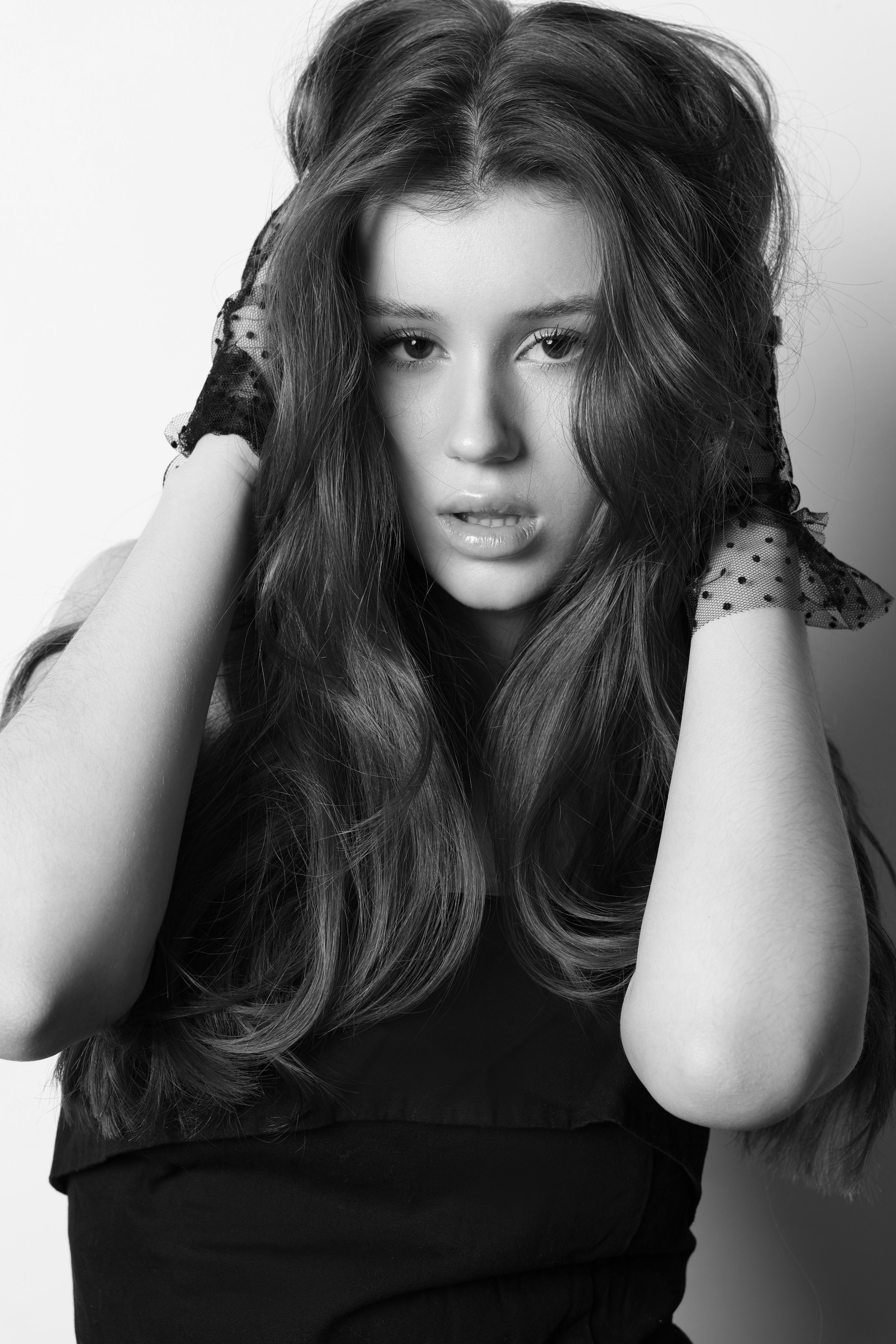 Татьяна. Женский фотограф в Москве Камила Бакаева