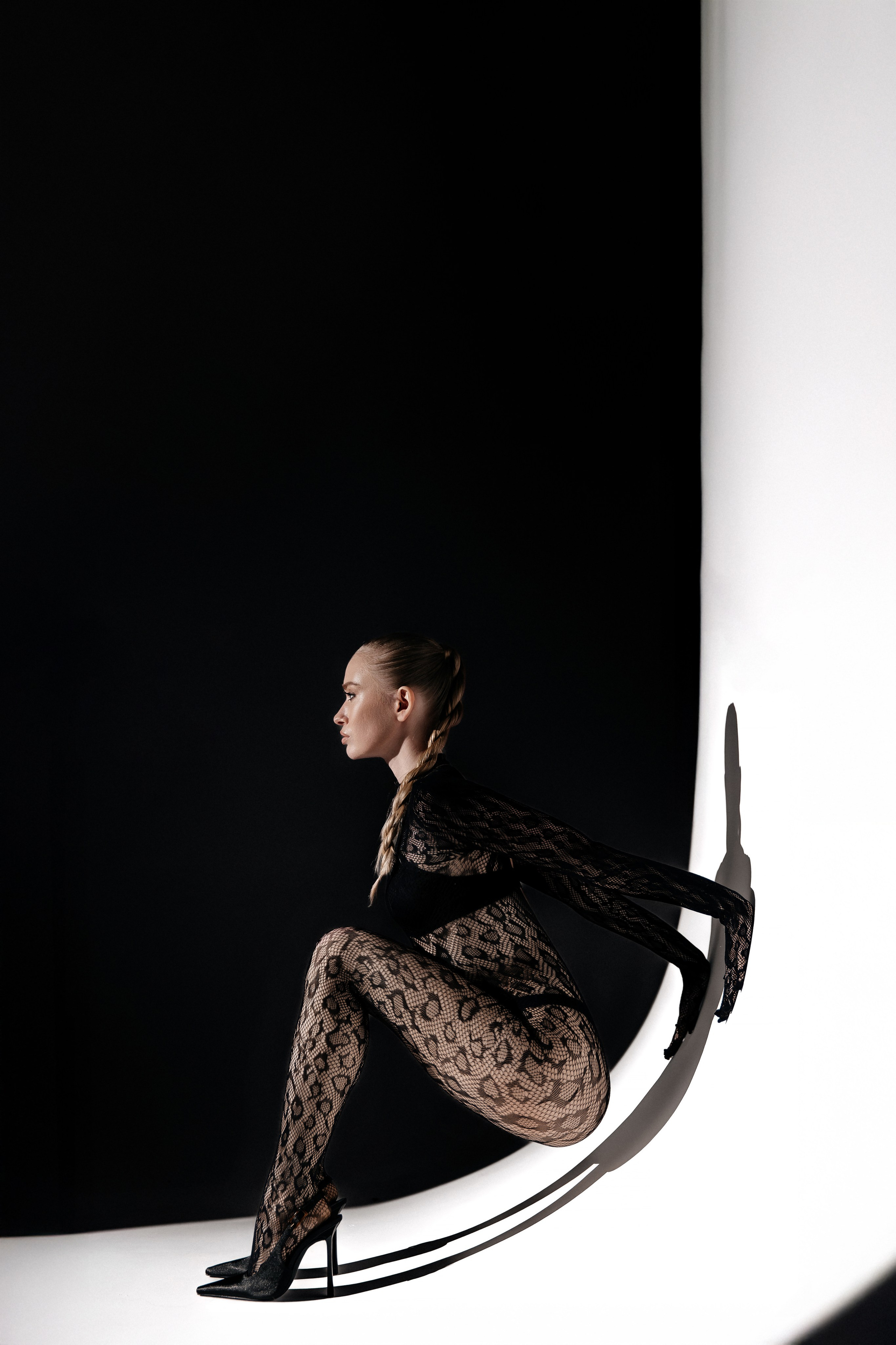 Портретная фотосъёмка для Ирины. Тимур Аминов | Фотограф в Кемерове