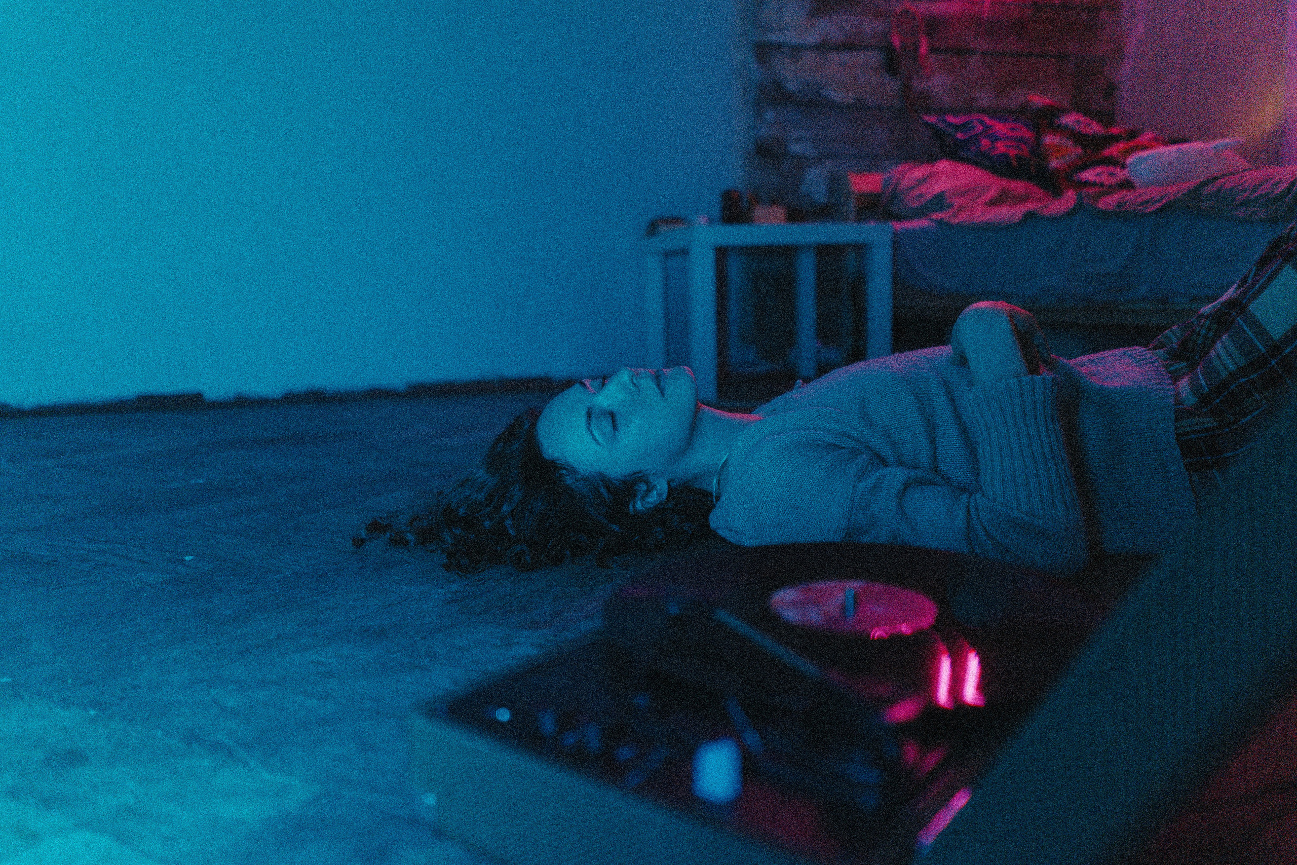 Кеся Мойш. Портретный арт и репортажный фотограф в Нячанге Ульяхина Полина