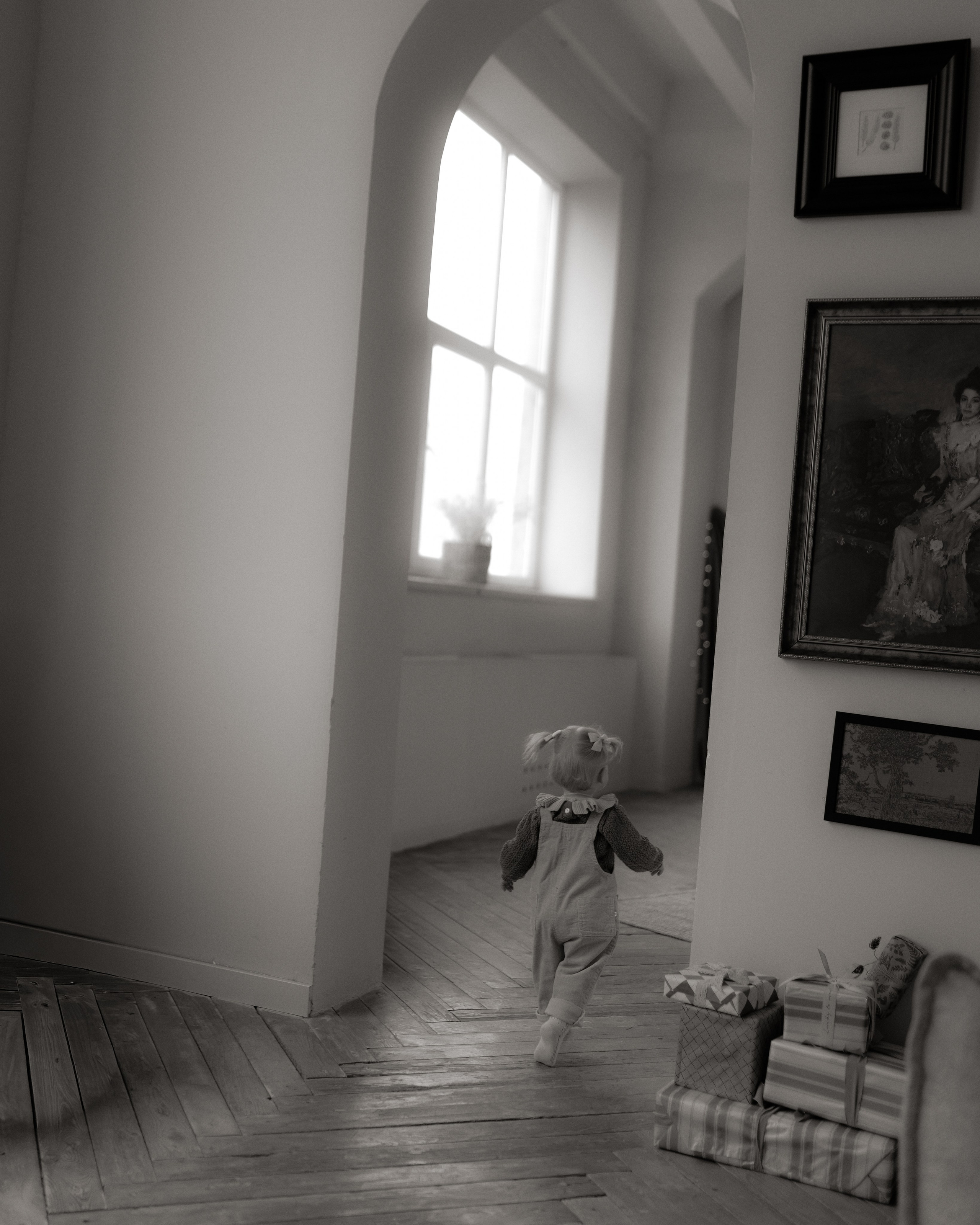 Екатерина и Людмила. DARYA.BELKINA