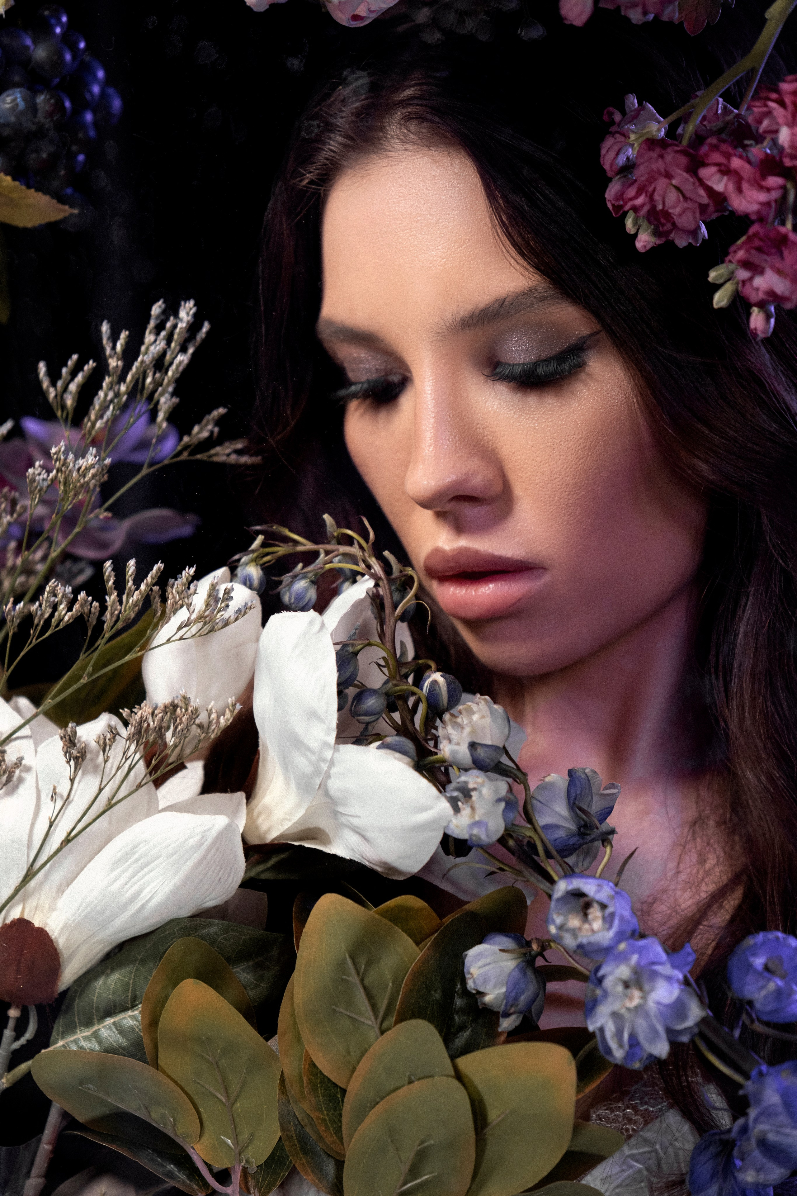 ИНДИВИДУАЛЬНАЯ / ПОРТРЕТ / ЛЮДИ. Фотограф Чита | Иркутск | Новосибирск