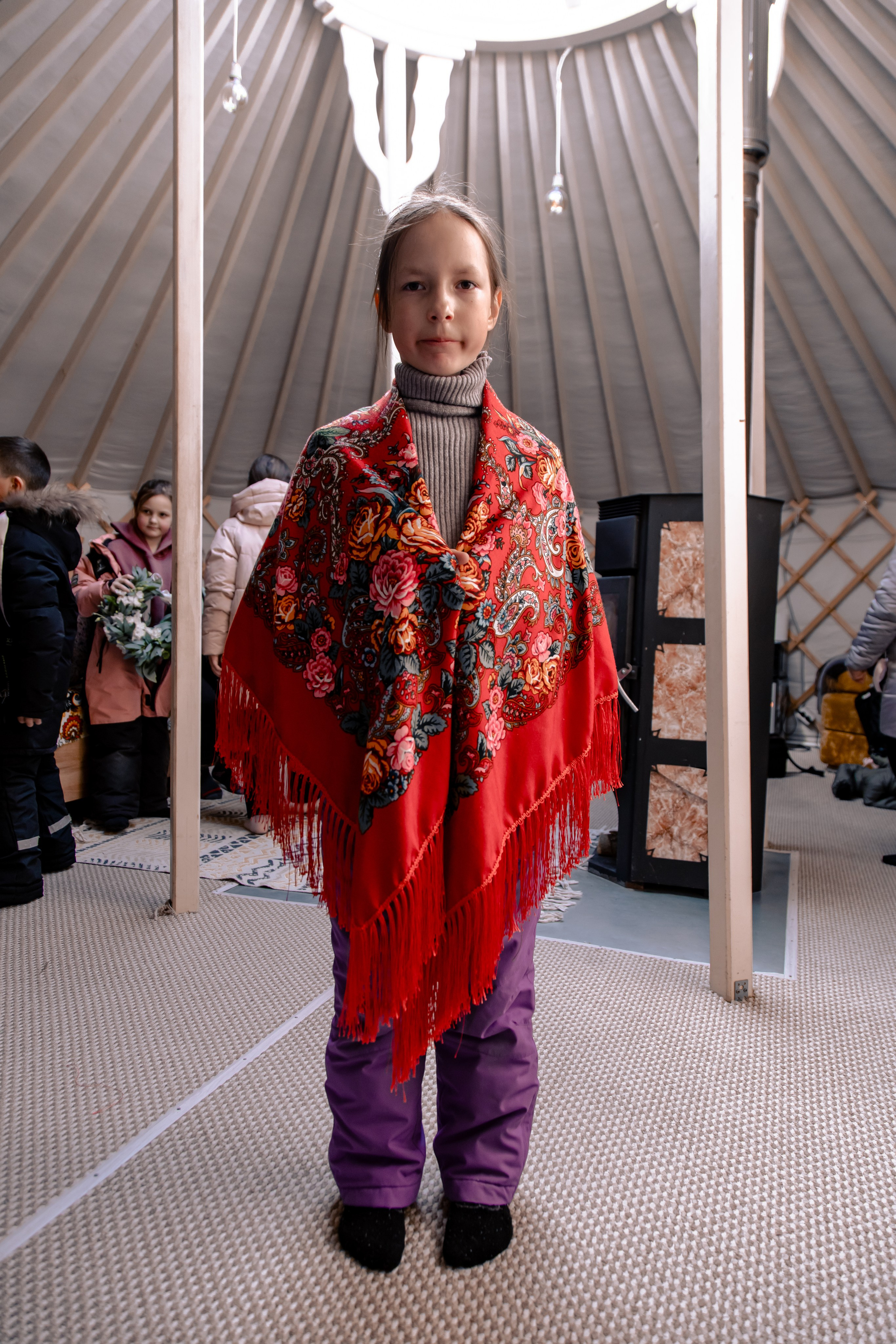 Закрытие масленицы «ДВ Каникулы». МЕДИА-РЕСУРС ХАБАРОВСК / Фотоотчеты / Репортажи / События