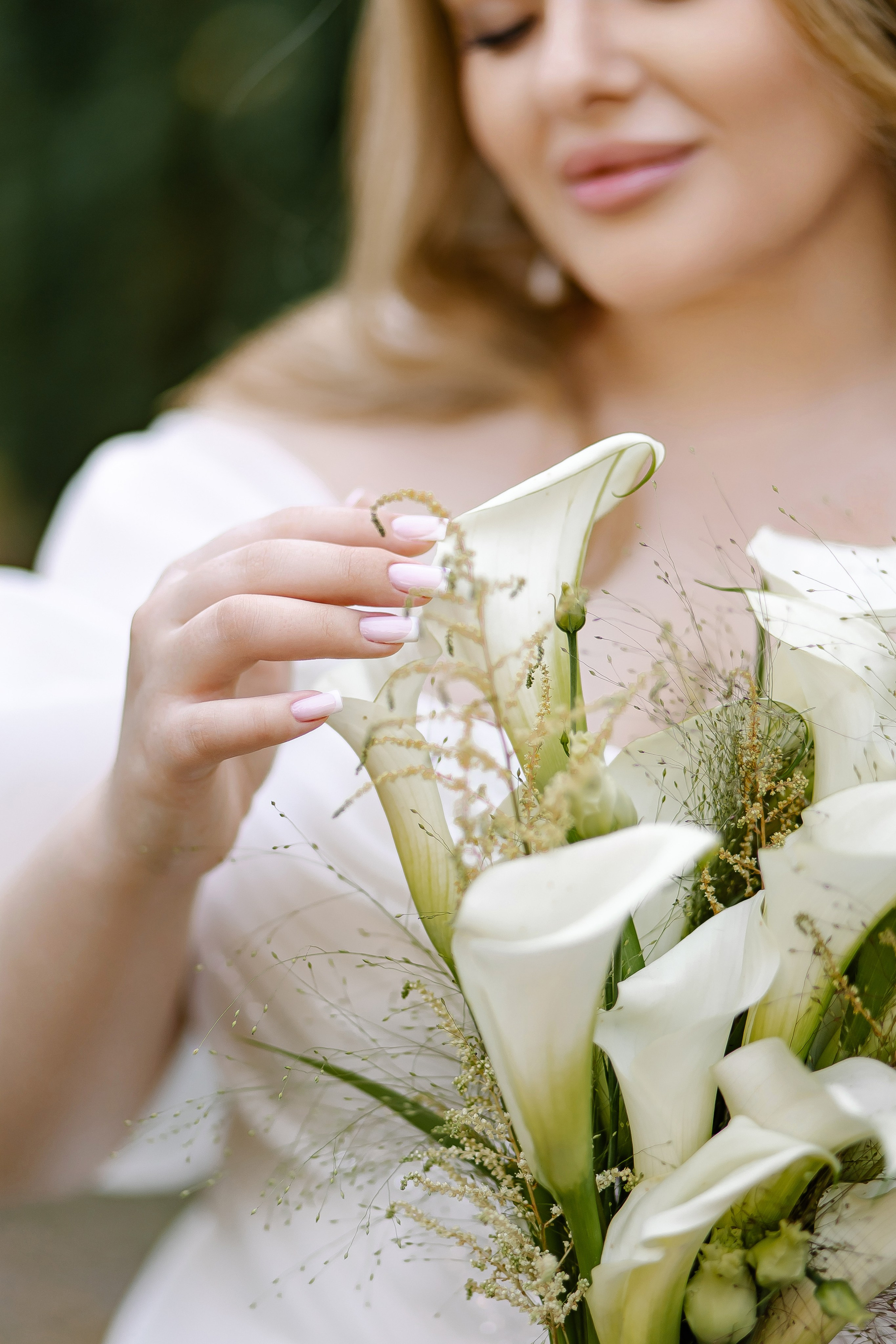 Саша и Юля. Свадебный и семейный фотограф в Рязани Саша Крутых