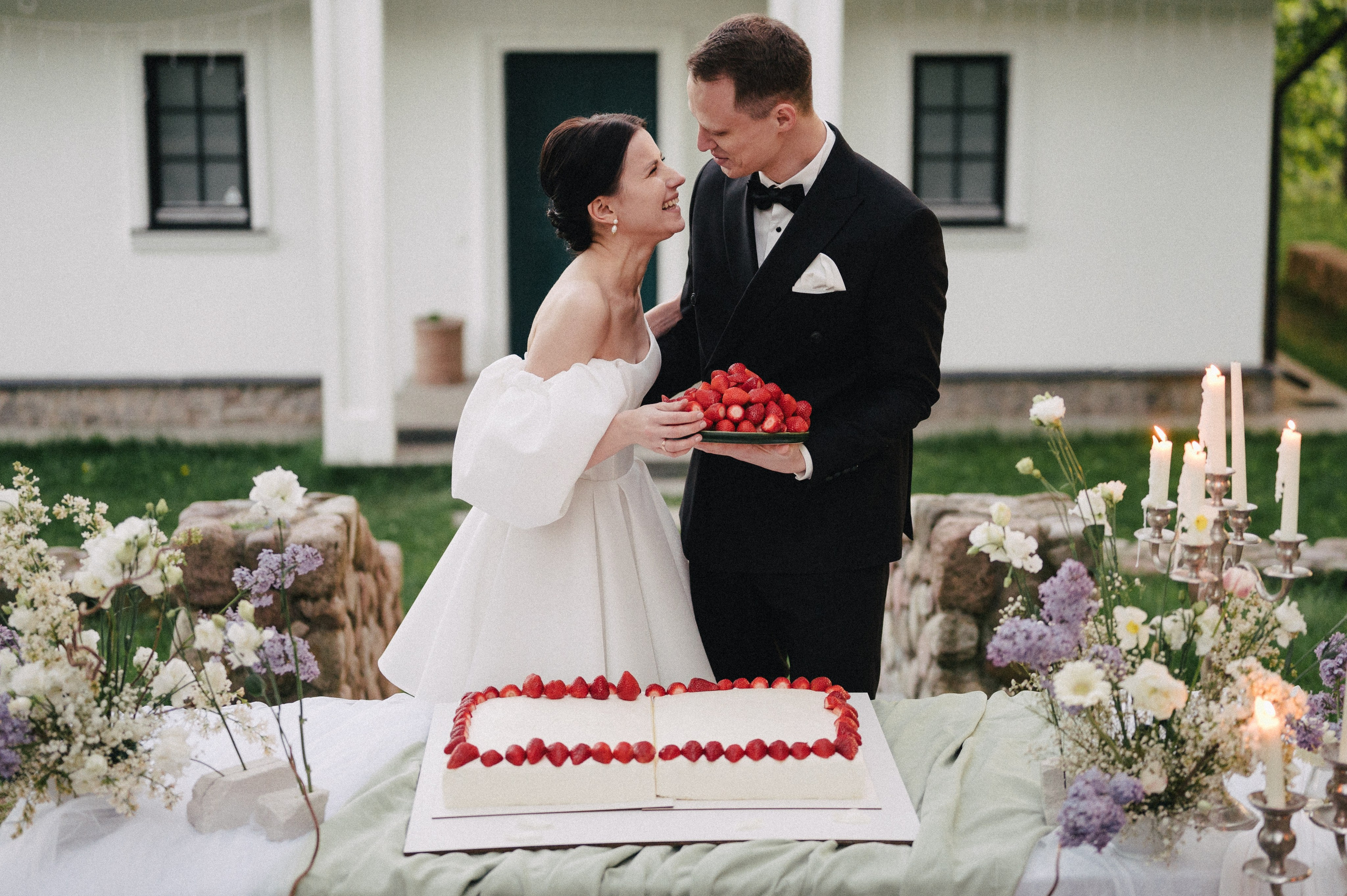 J&O. Свадебный фотограф Минск