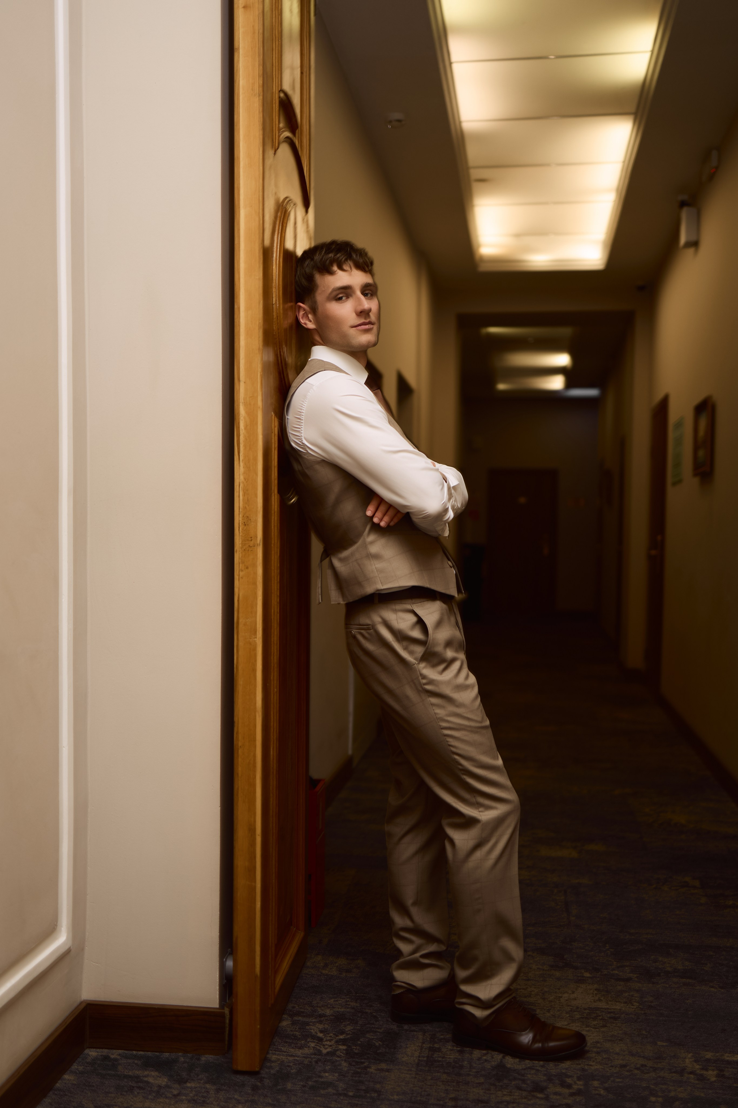 Кристина & Игорь