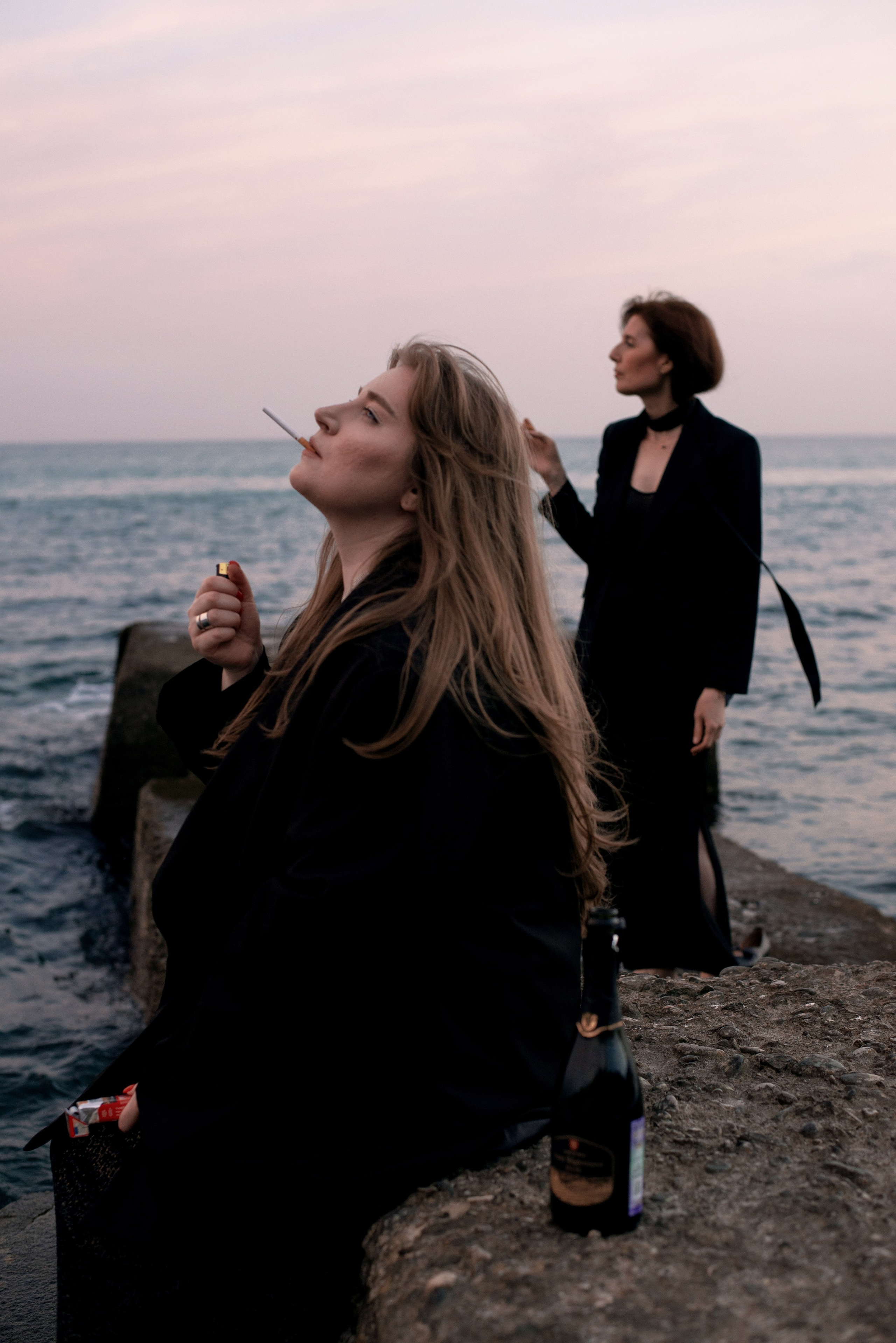 Индивидуальная съемка. Семейный и портретный фотограф в Сочи Дарья Вострикова