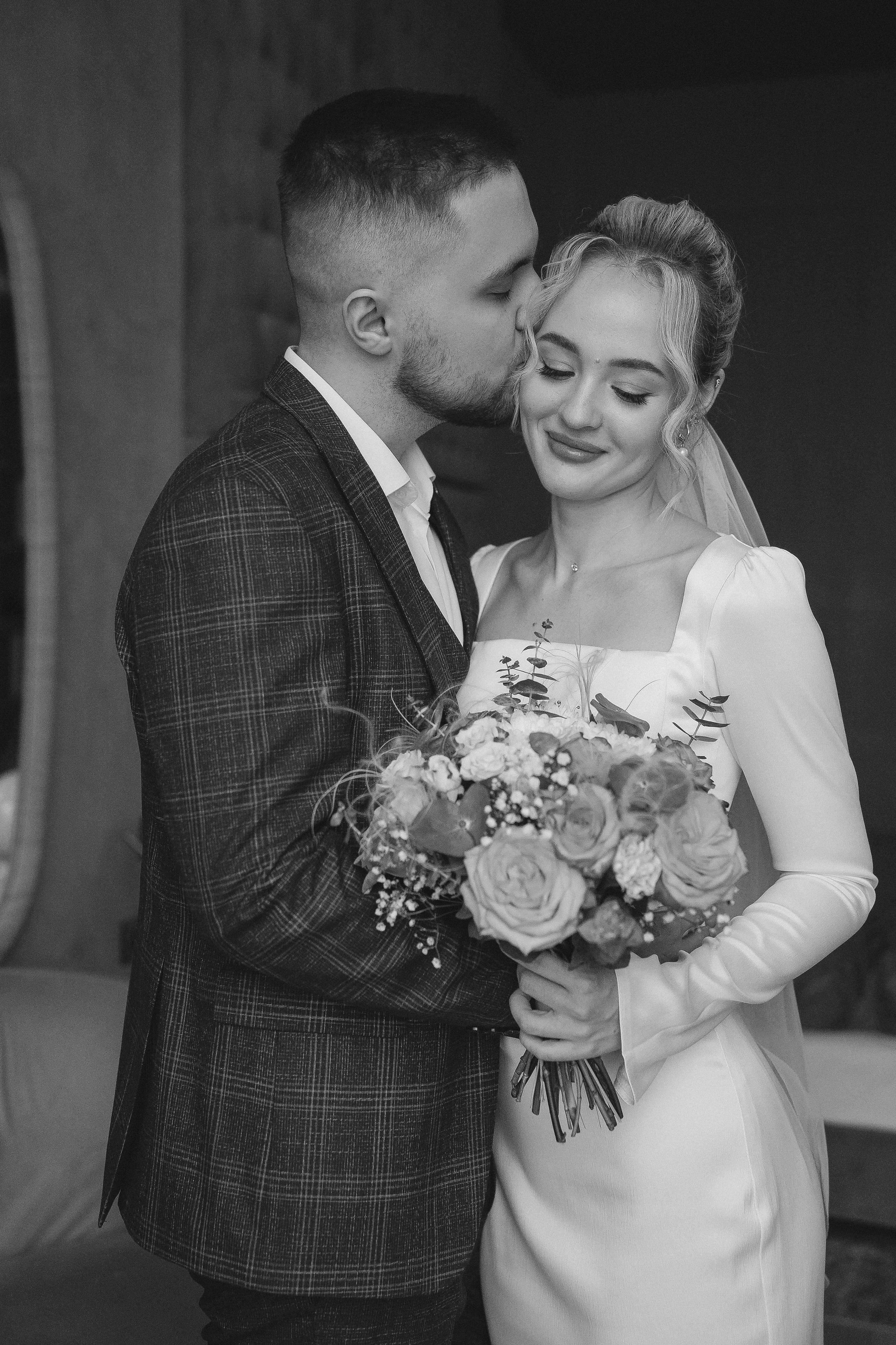 Тайная история. Свадебный фотограф Диана Грицай