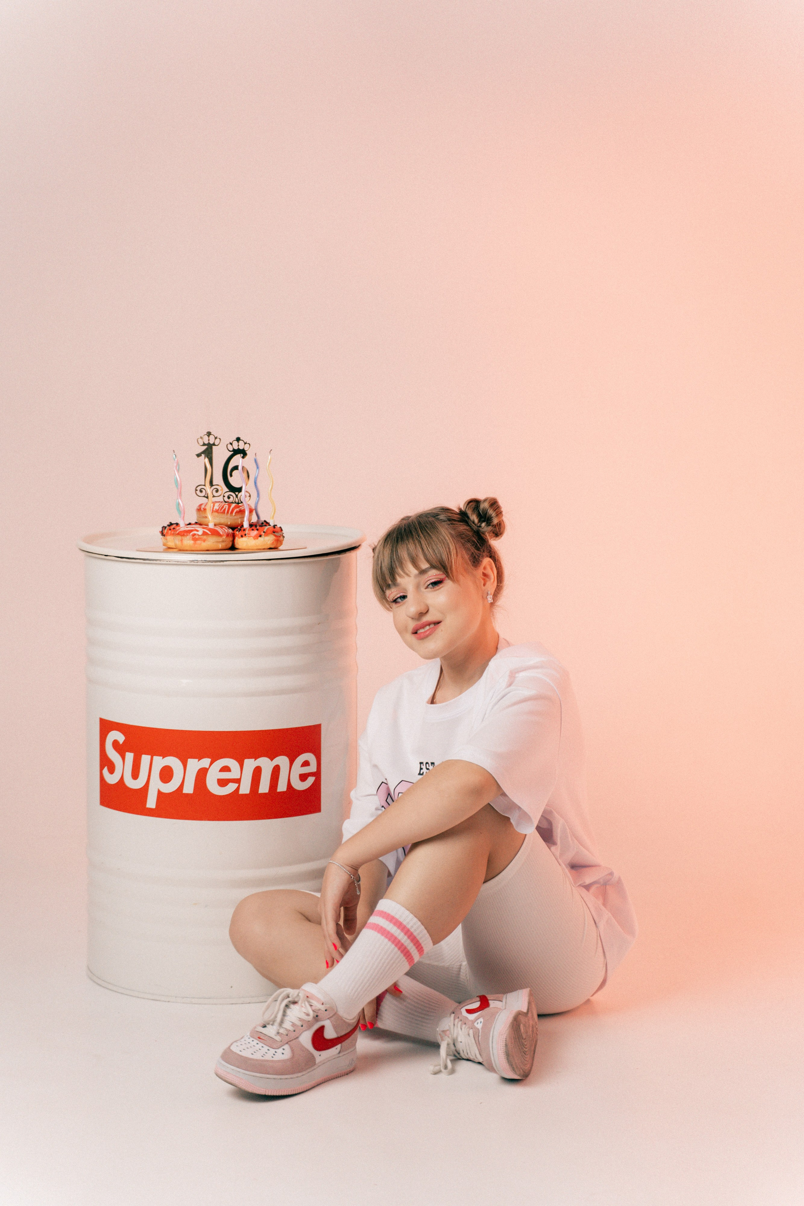 Даша. Семейный фотограф Новочеркасск