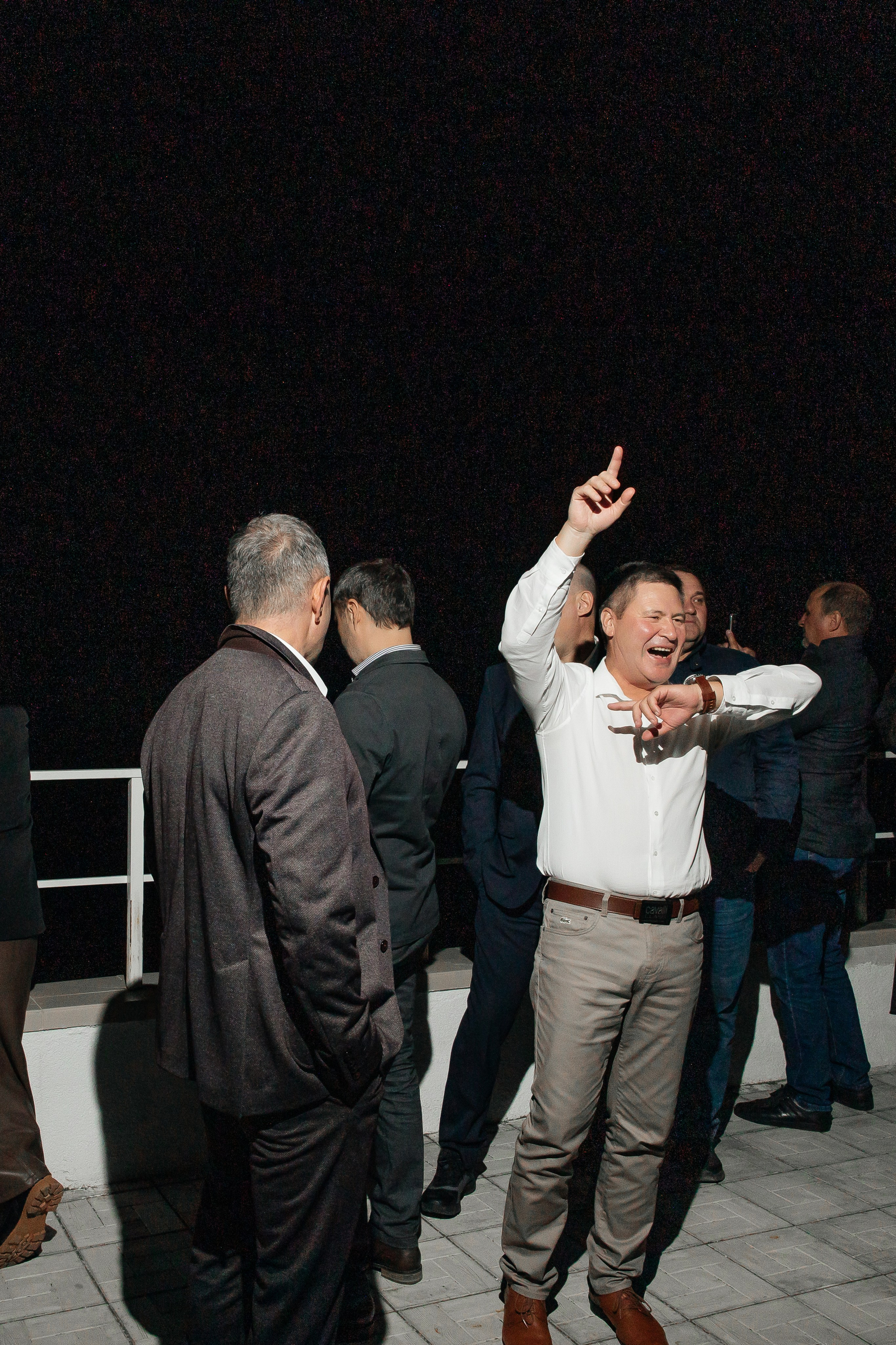 День рождения