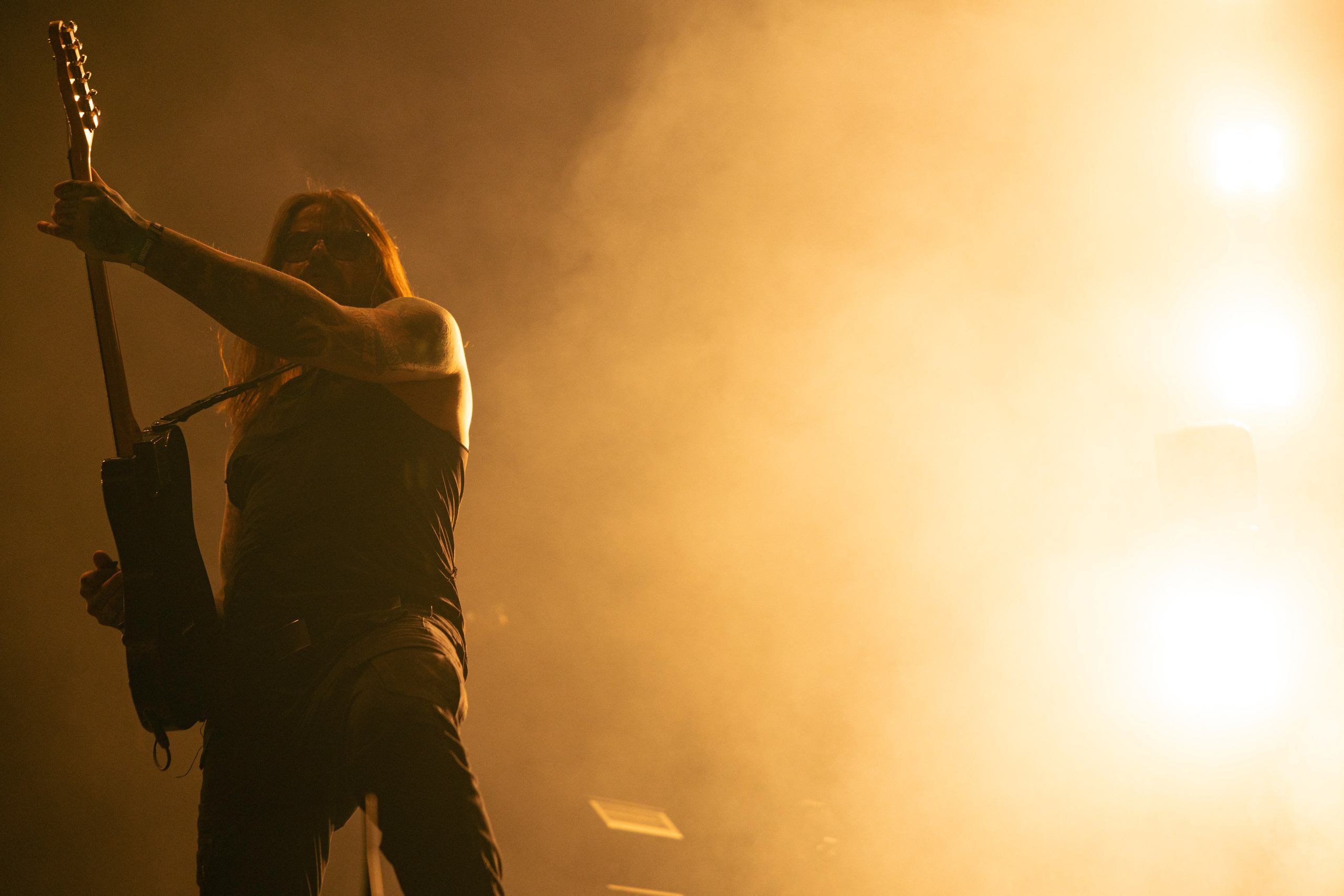 Концертный фотограф в Москве Алексей Вовк