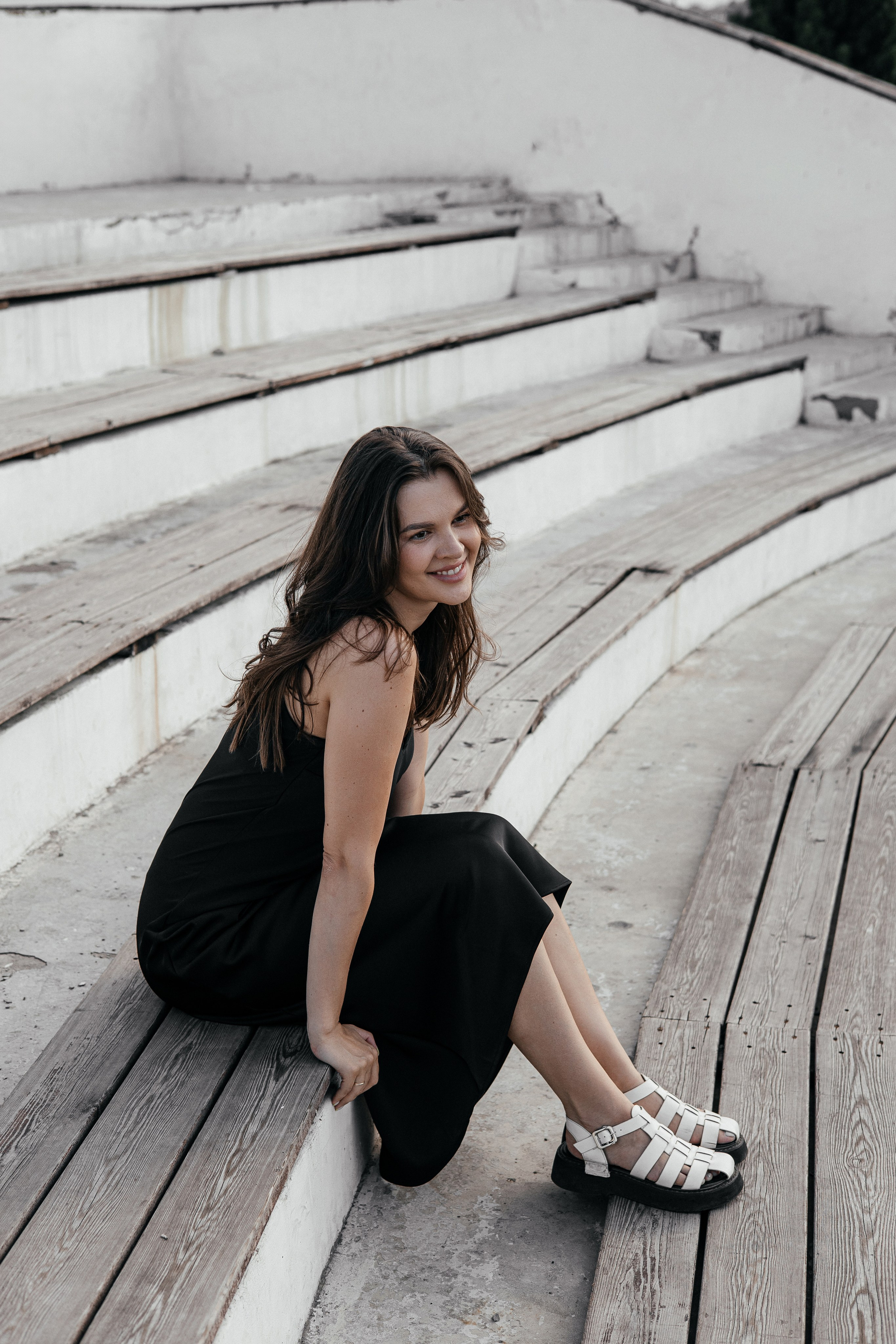 Надежда и Руслан