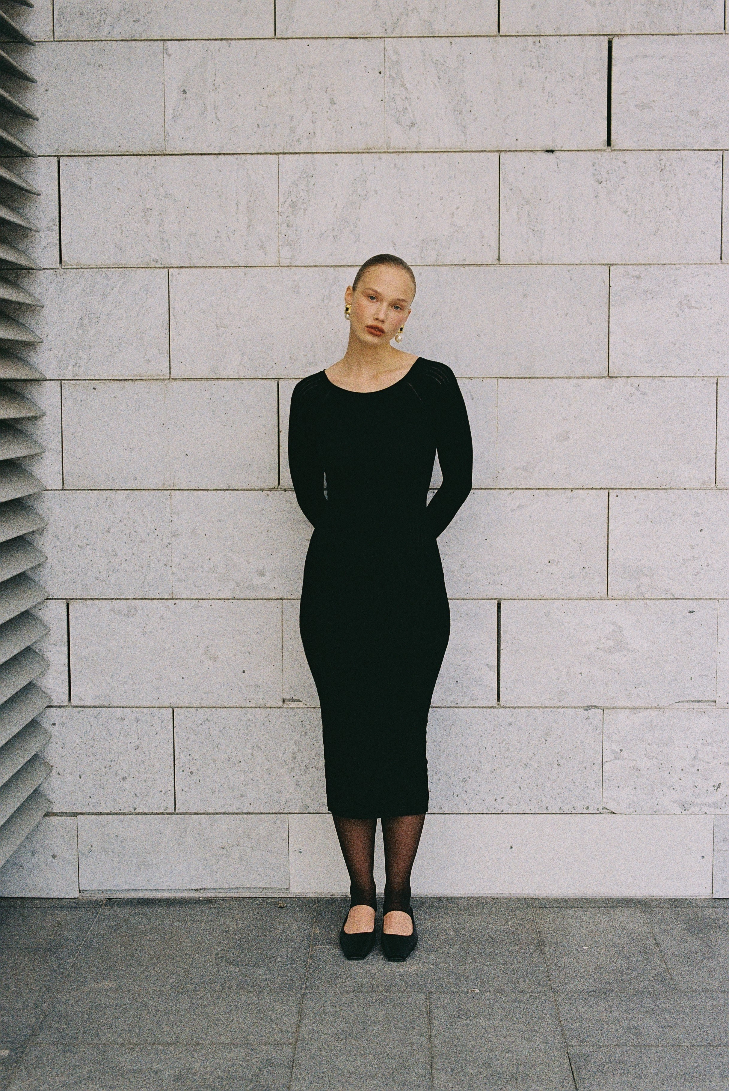 Дарья и Полина для бренда xseduces (35 mm). Фотограф в Екатеринбурге и Москве, Анна