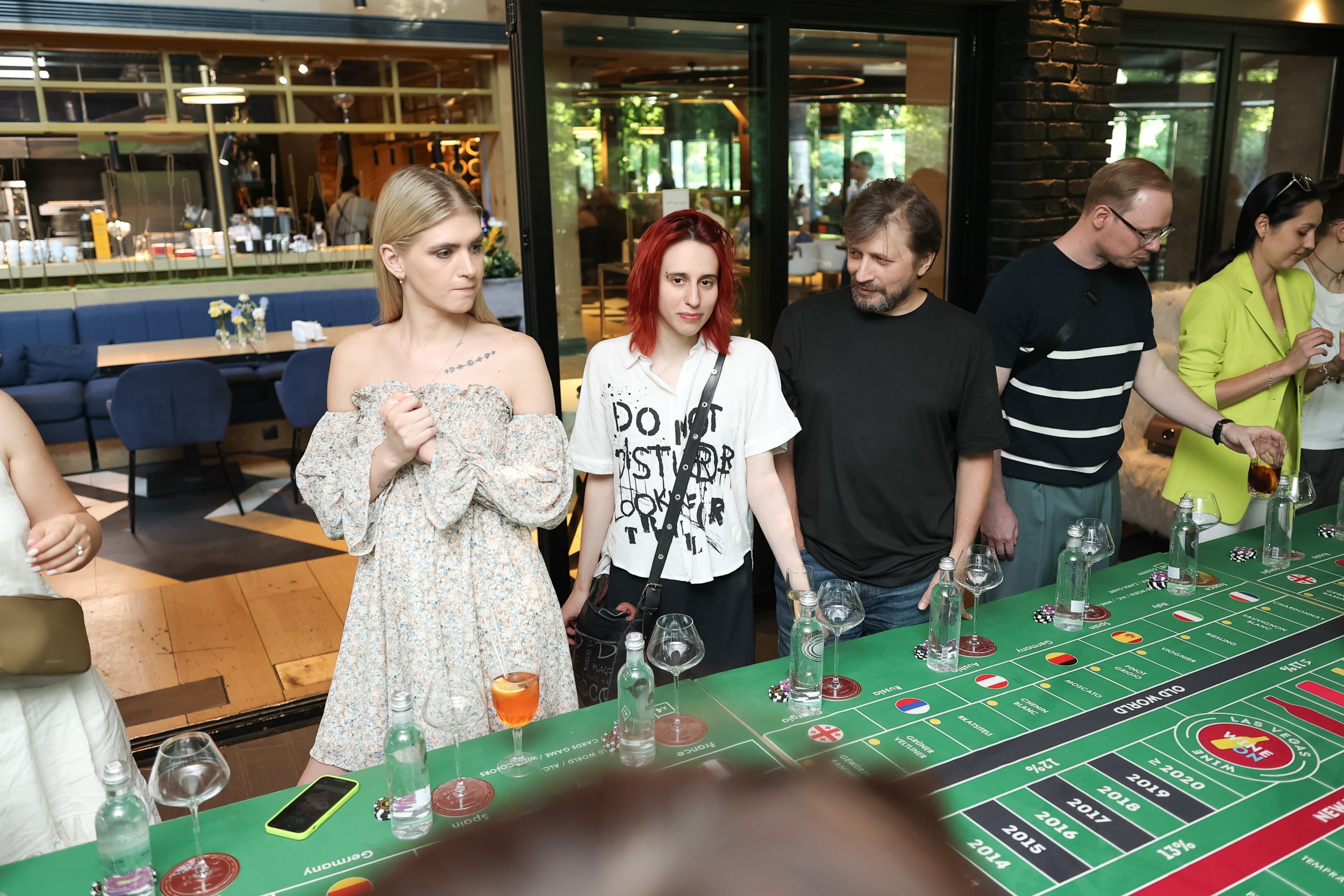 GG. Репортажный фотограф видеограф в Москве Ольга Плаксина