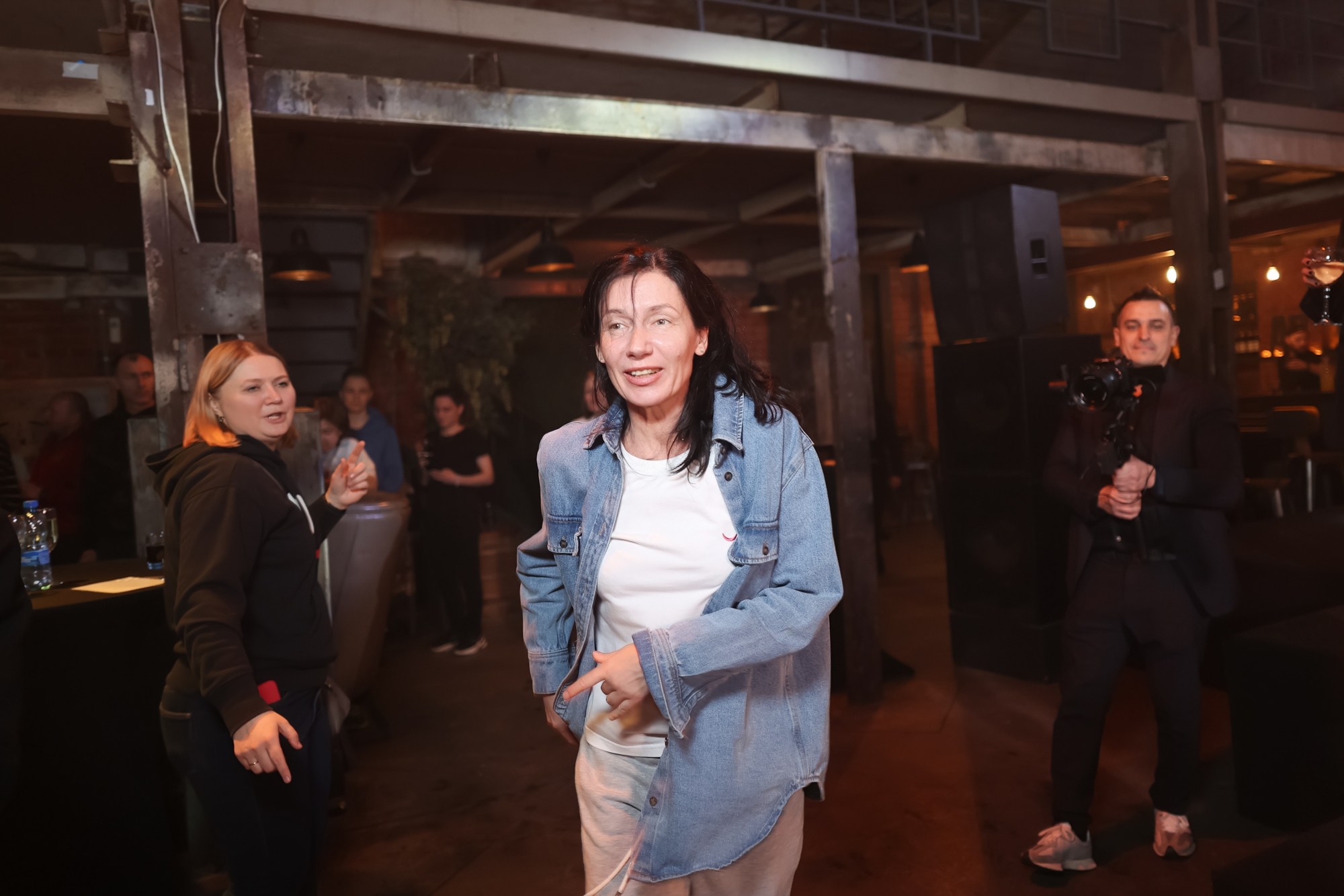 Форт-Боярд. Репортажный фотограф видеограф в Москве Ольга Плаксина