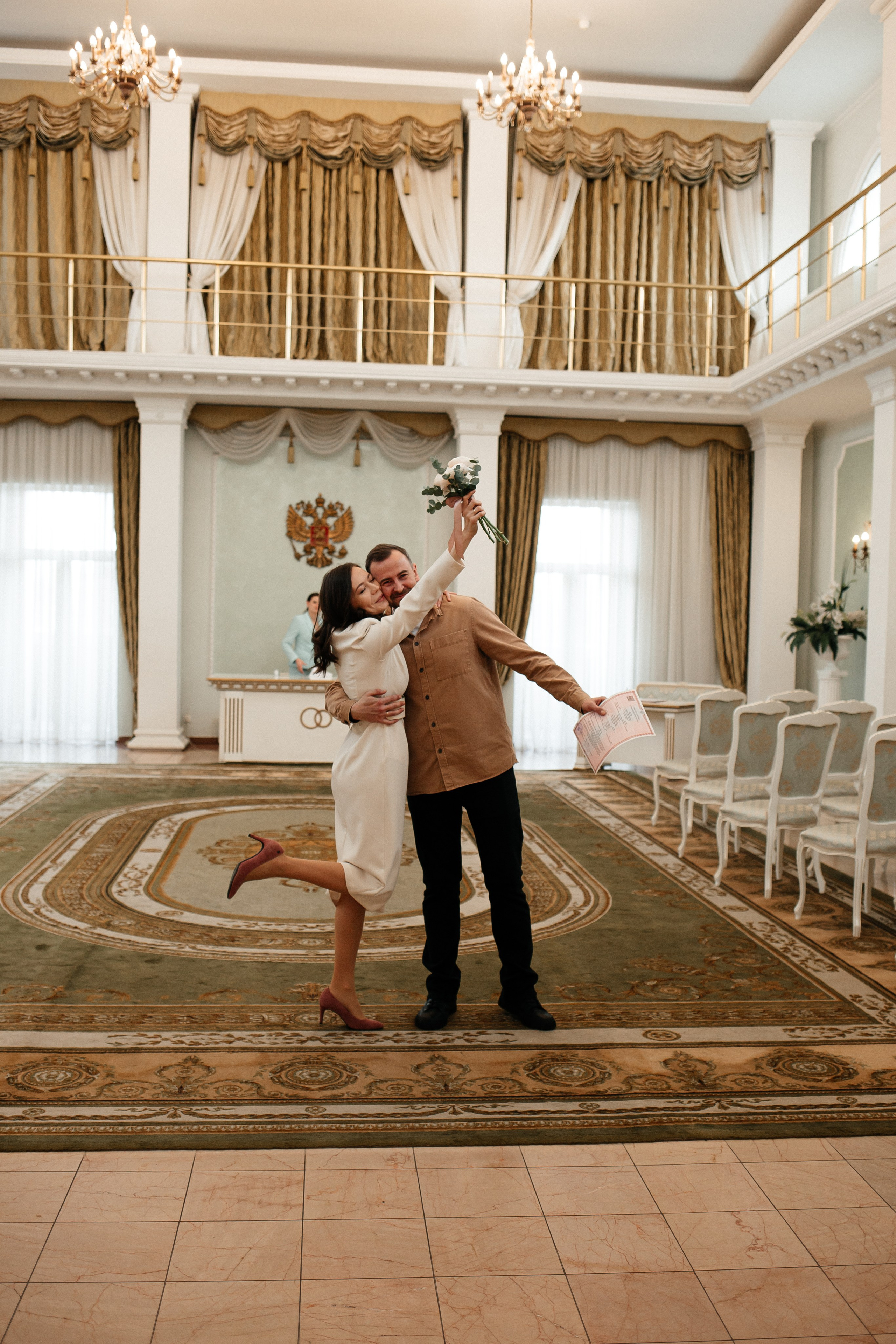 Wedding Day. Анна Михайлова|Свадебный фотограф в Санкт-Петербурге