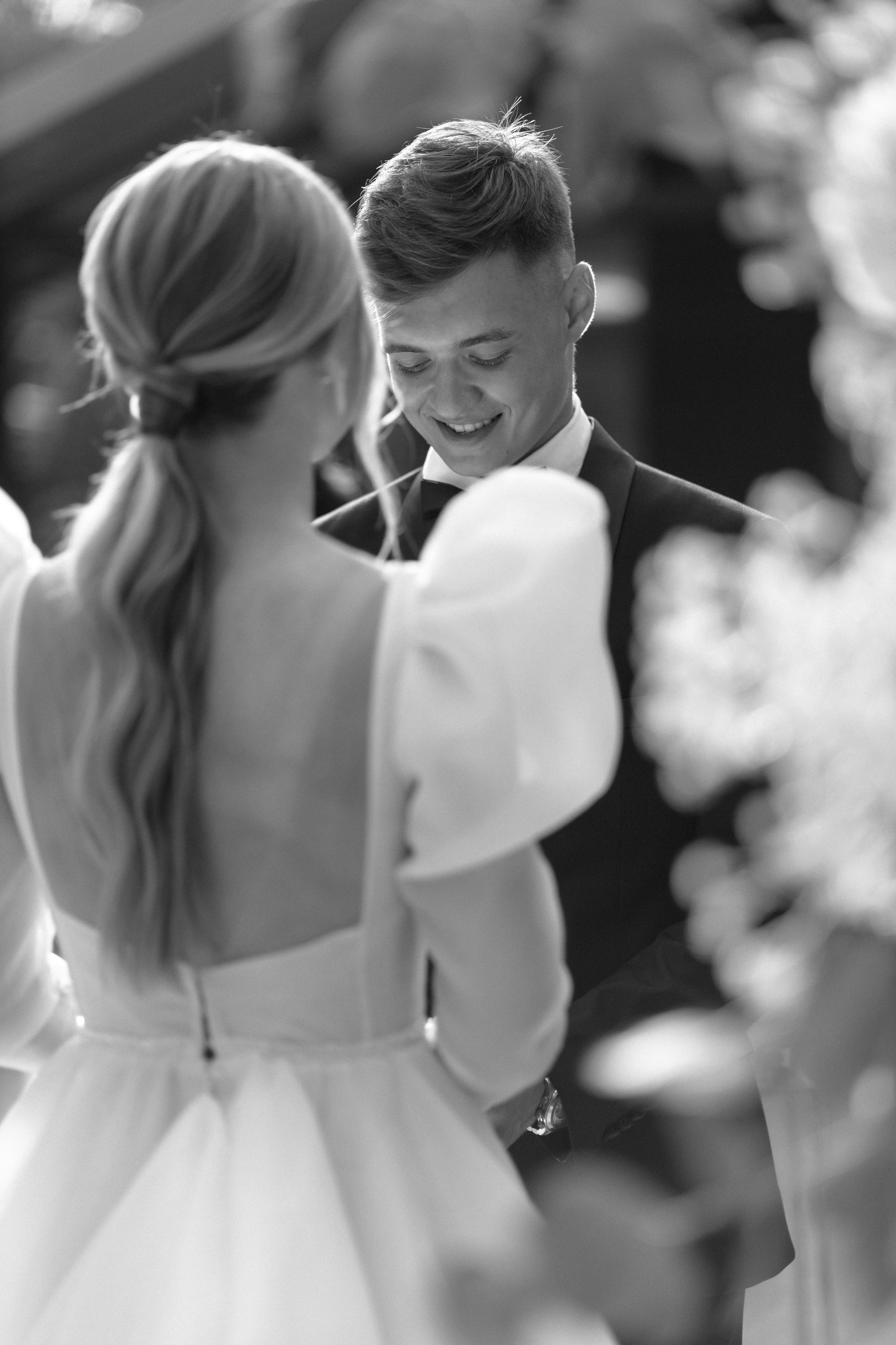 N & D. Свадебный фотограф Алина Хабарова