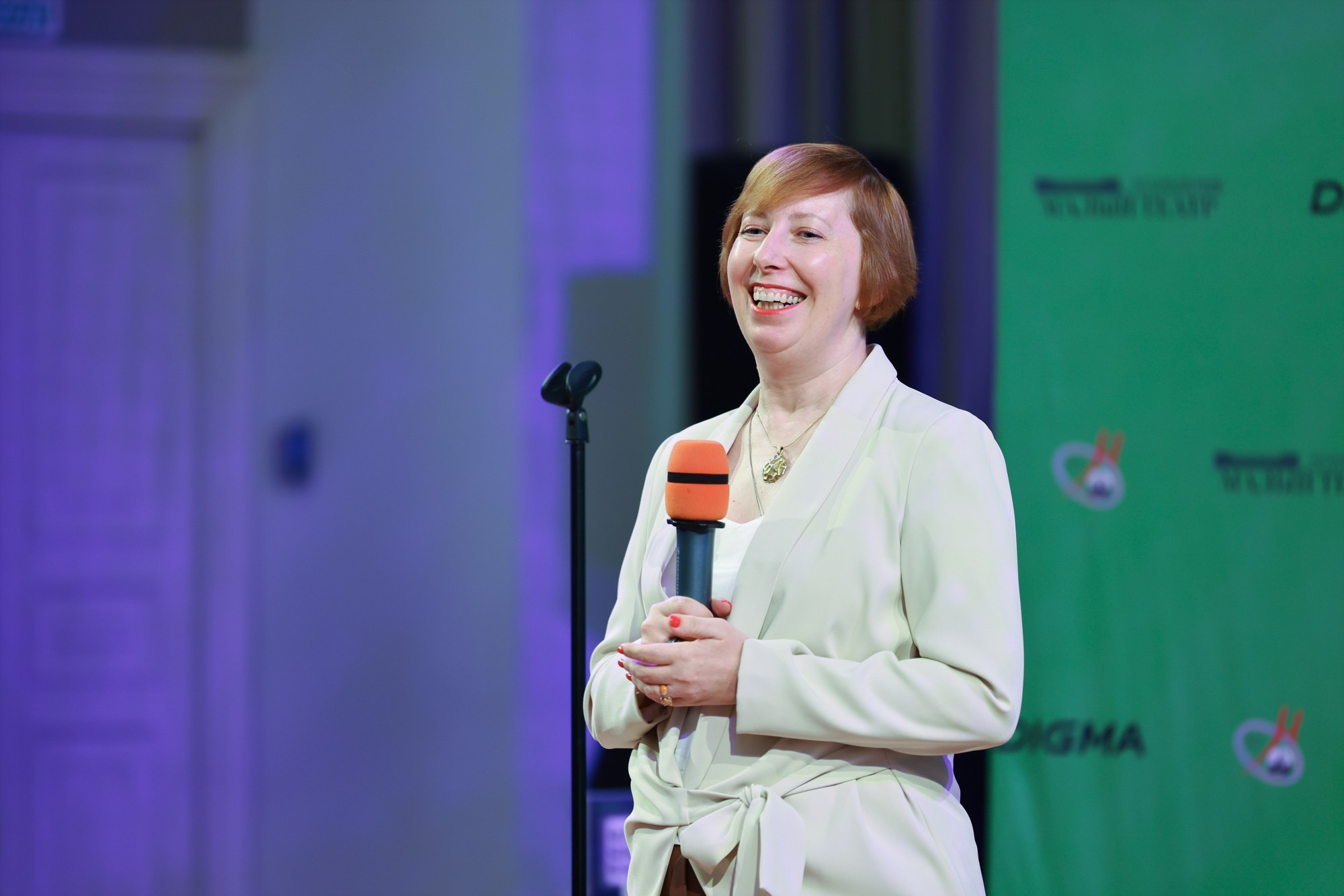 Заключительный этап II Международного конкурса-фестиваля ораторского искусства «Русское слово». Репортажный, архитектурный, театральный и файн-арт фотограф Лена Мельникова в Москве