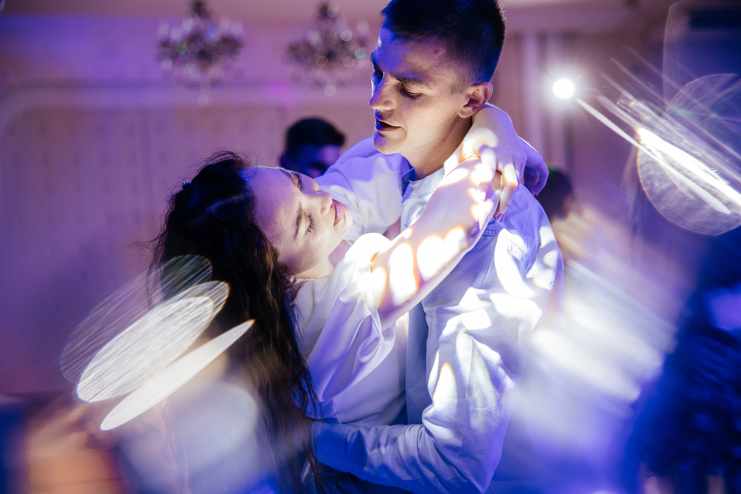 Ольга&Иван MARRIOTT. Свадебный и семейный фотограф в Краснодаре