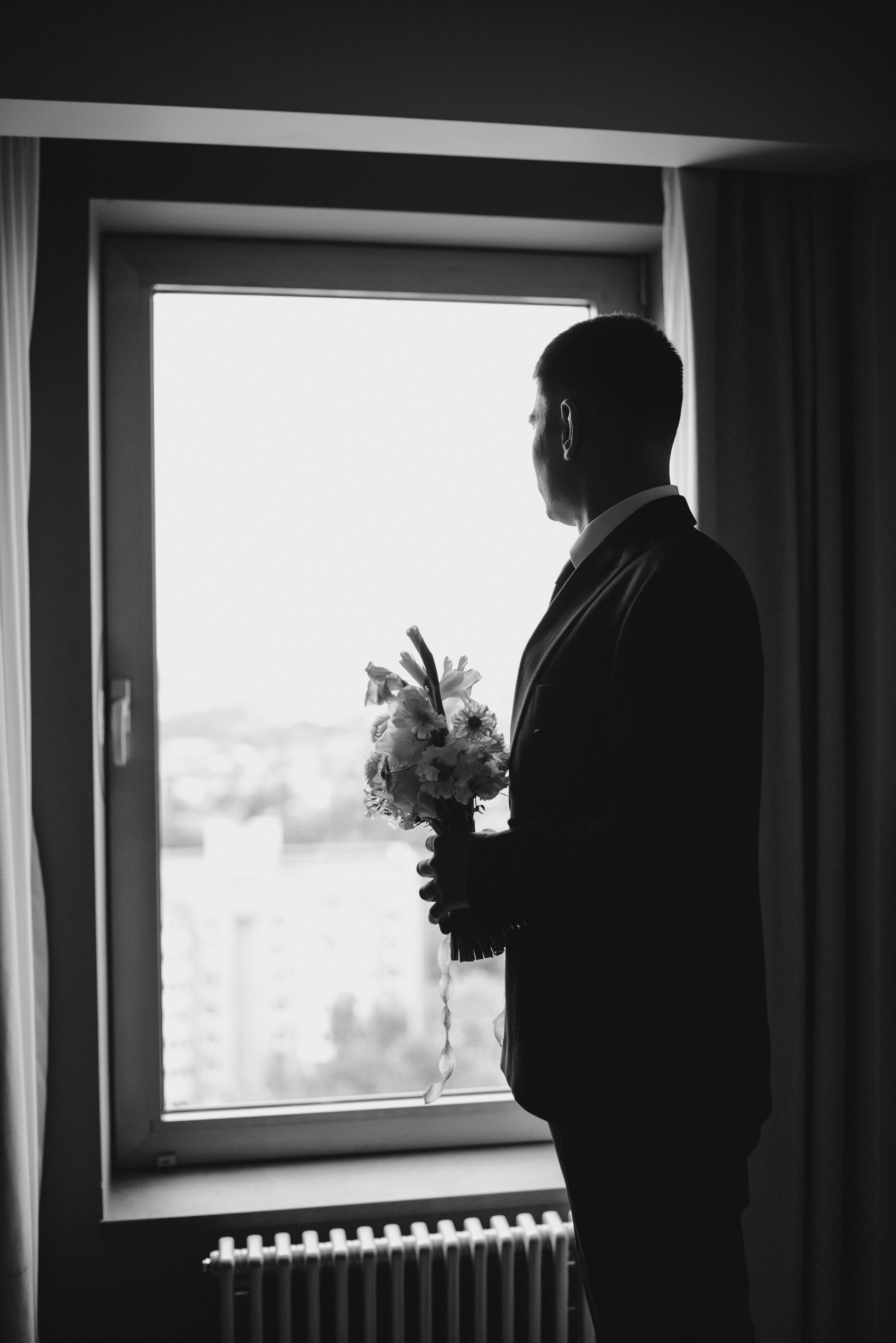 Wedding. Фотограф Костикова Анастасия Ростов-на-Дону