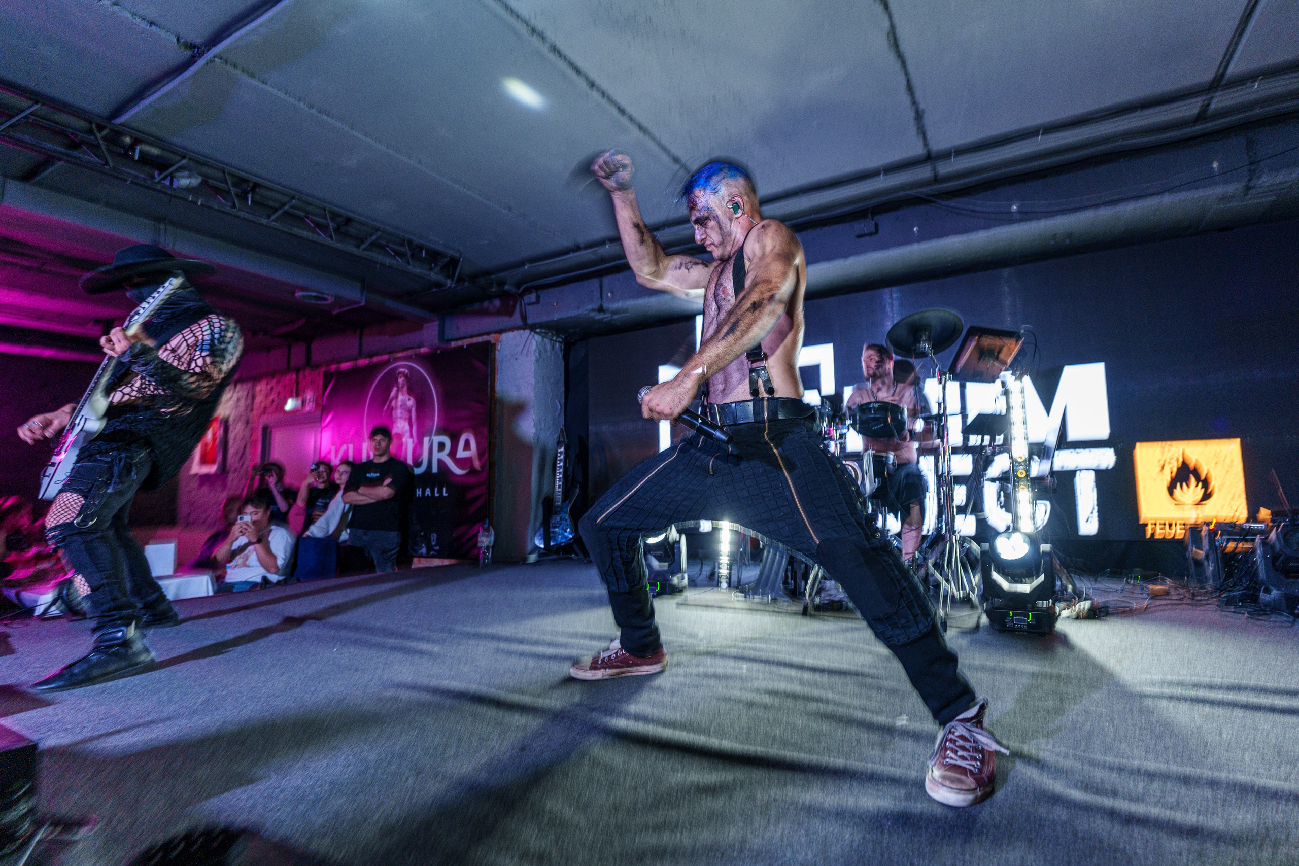 RAMMproject. Радочин Эдуард — репортажный фотограф