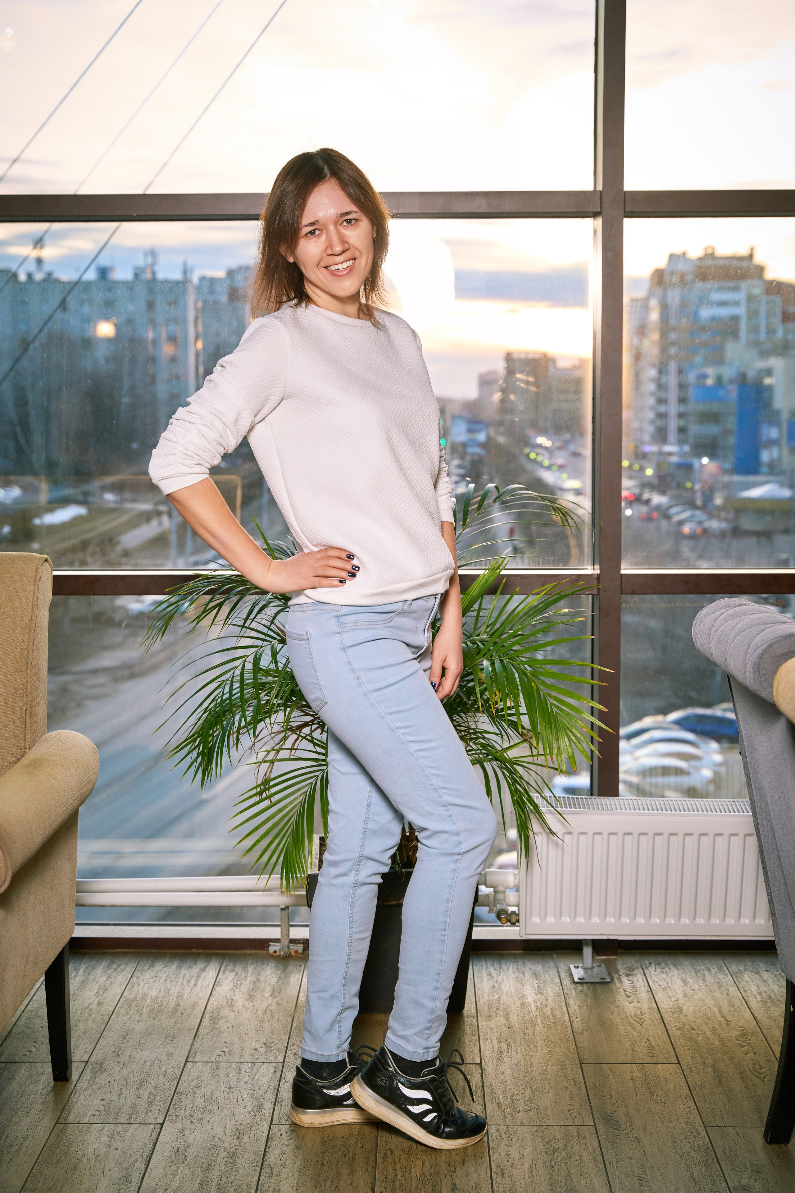 Репортаж. Портретный, семейный и репортажный фотограф в г. Чебоксары Дмитрий Мак