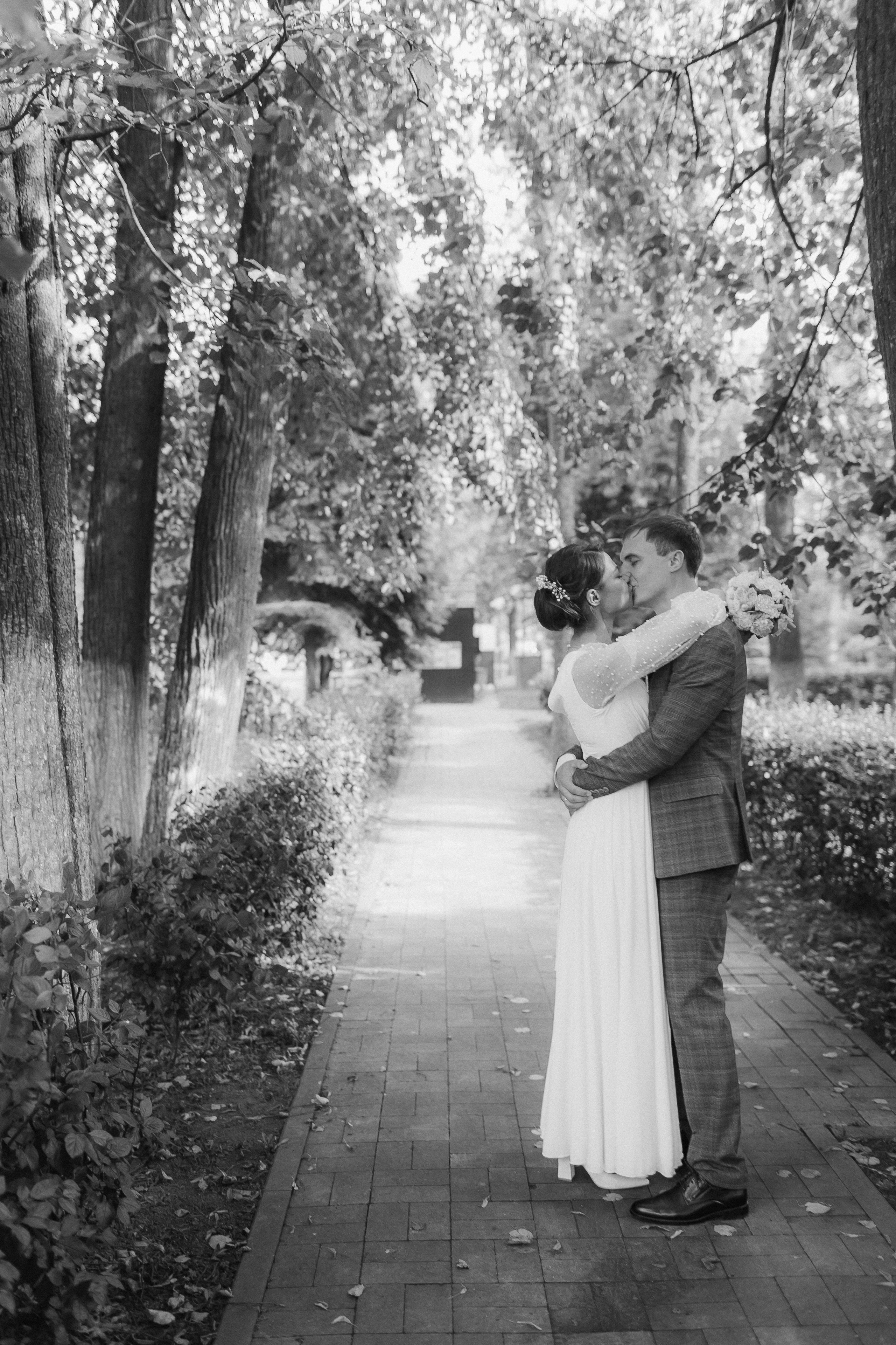 Свадьба Юлии и Евгения. Свадебный и репортажный фотограф в Ярославле и Санкт-Петербурге Роман Микрюков