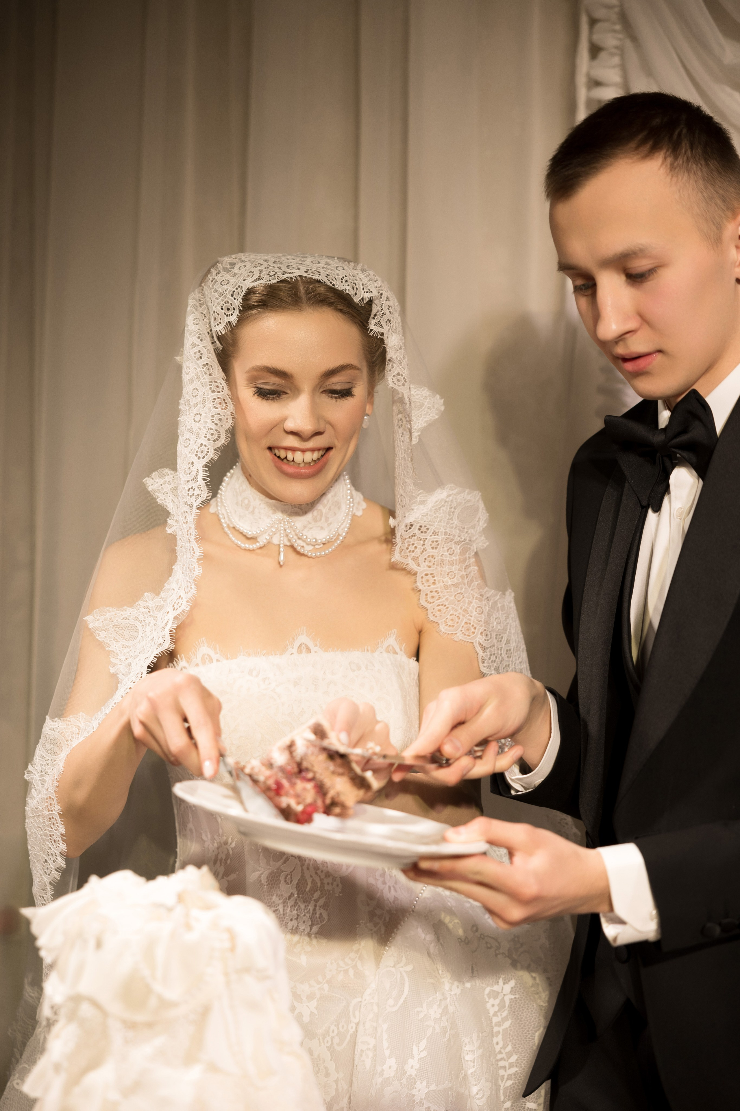 Принцесса Лебедь. Анастасия Безуглова- свадебный фотограф в Таганроге