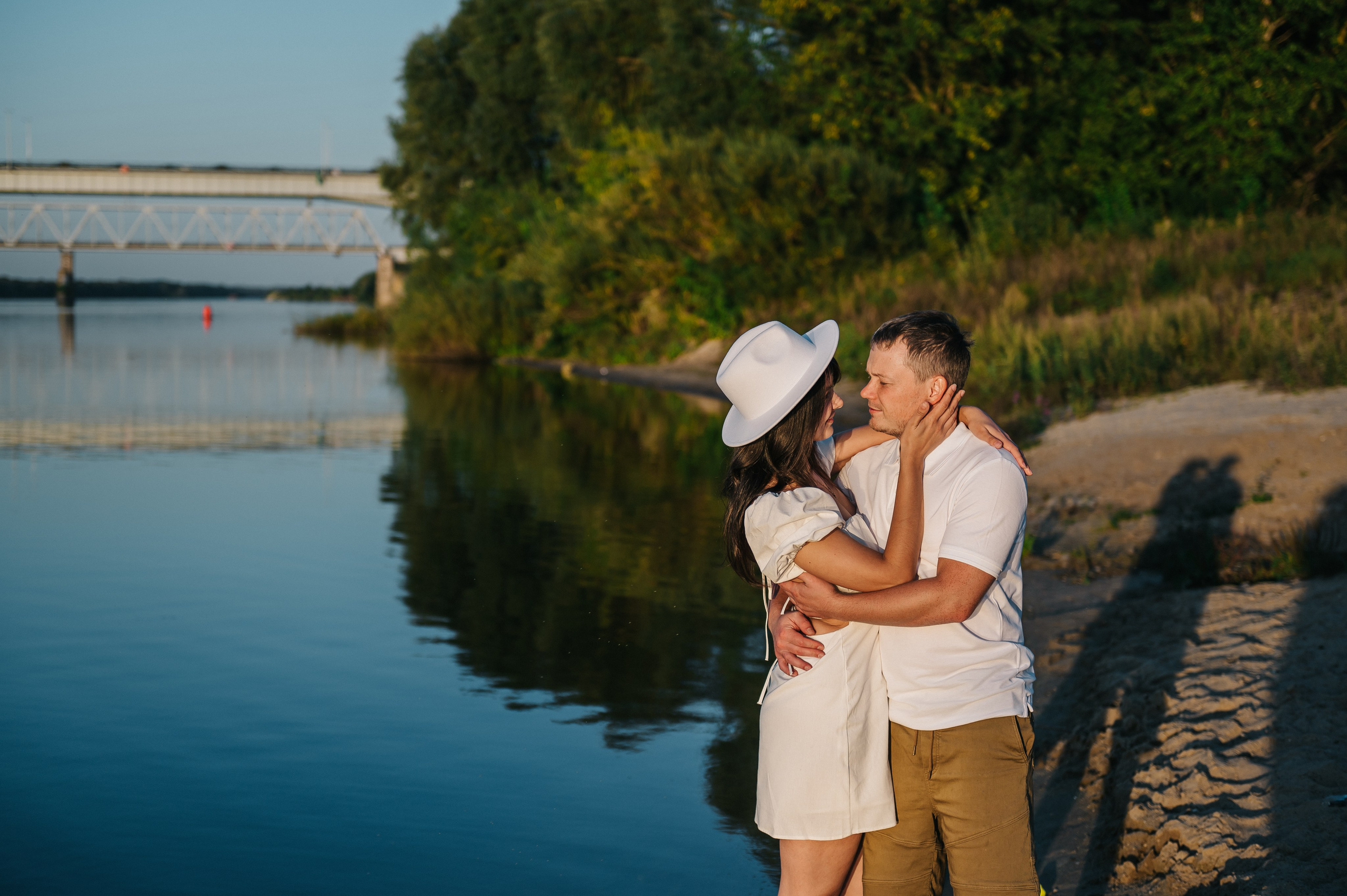 Таня Сергей. Семейный и свадебный фотограф Алёна Морозова Коломна