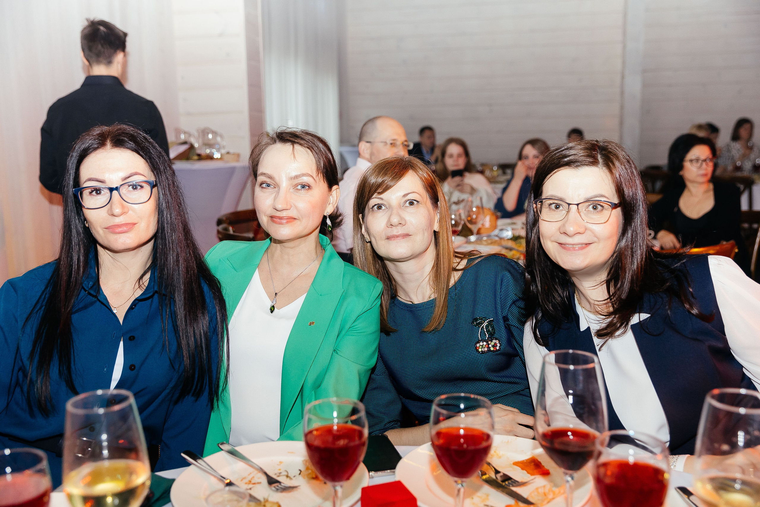 Командор 25 лет «Сосны». Фотограф в Красноярске Надежда Воскресенская