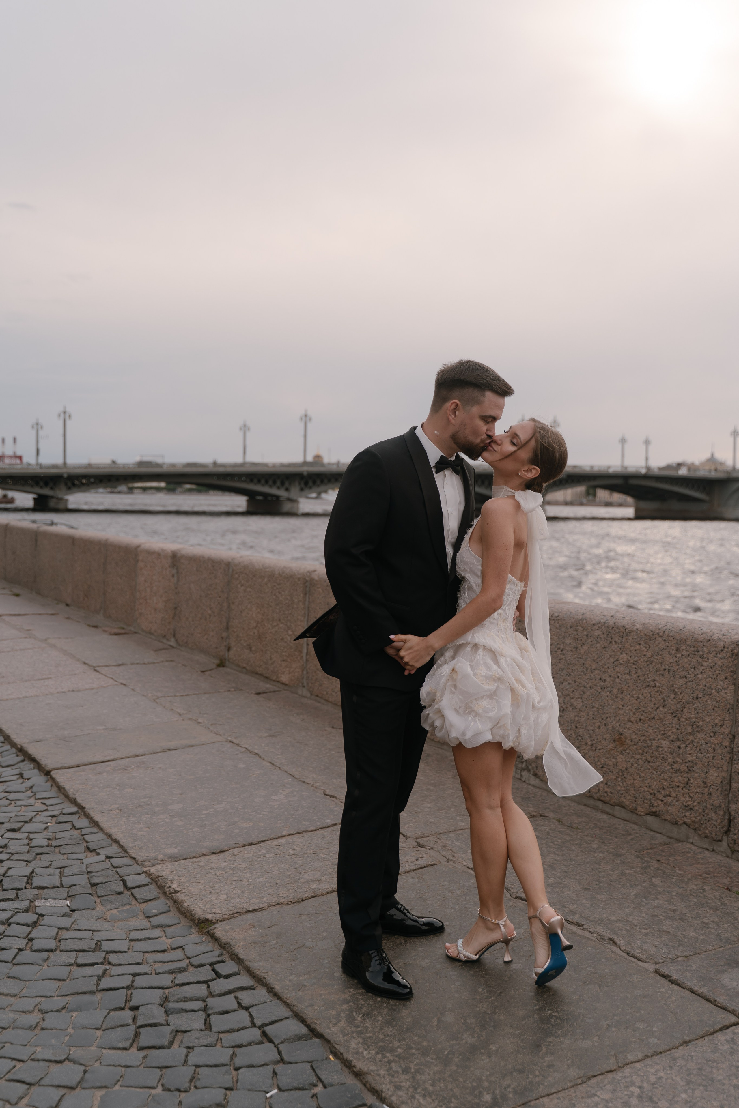 V&D. Свадебный фотограф — Наталья Фед СПб/Москва