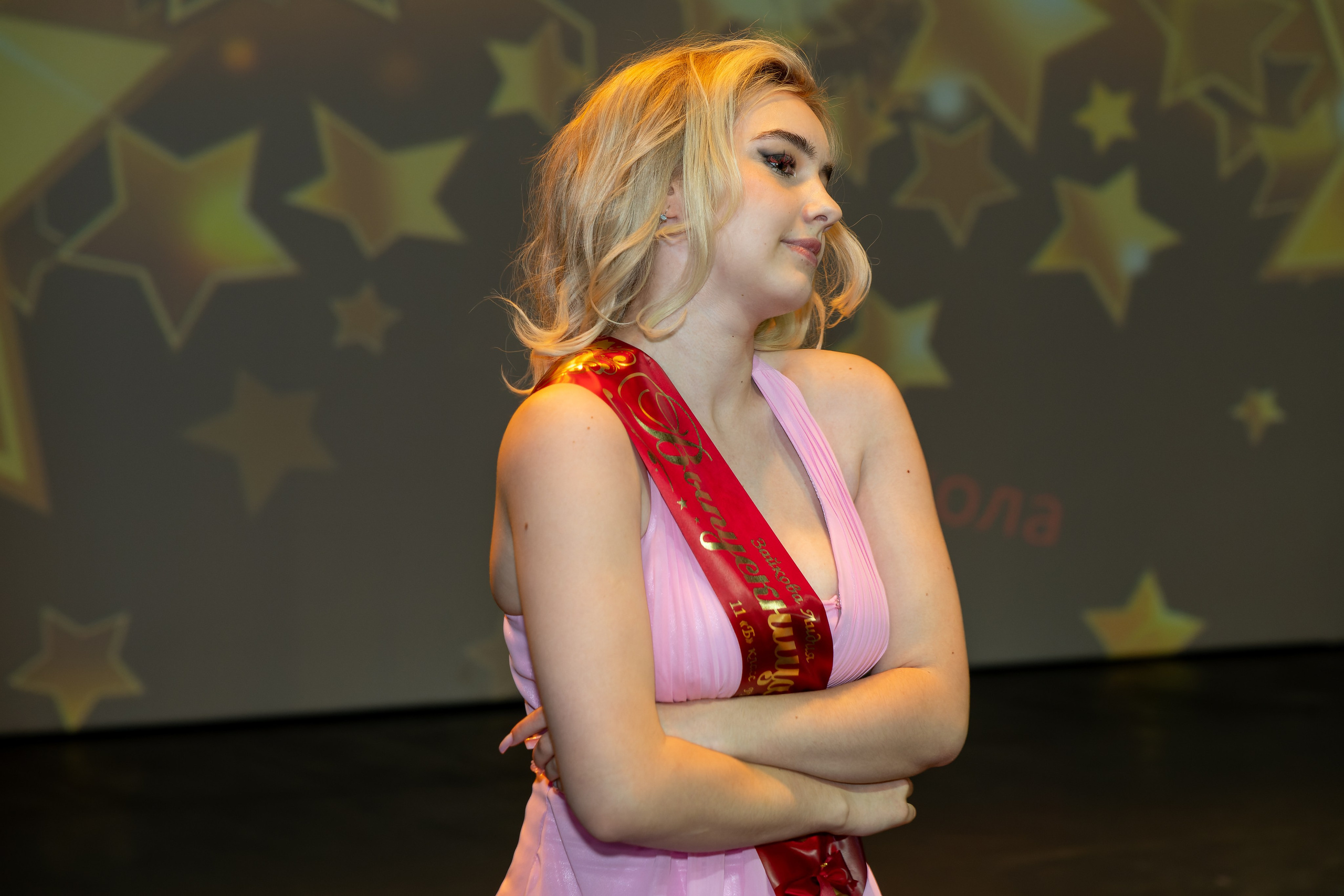 Съёмка на выпускной в школе 1155. «Студия DRONAVT`s» — видеосъёмка и фотография г. Москва