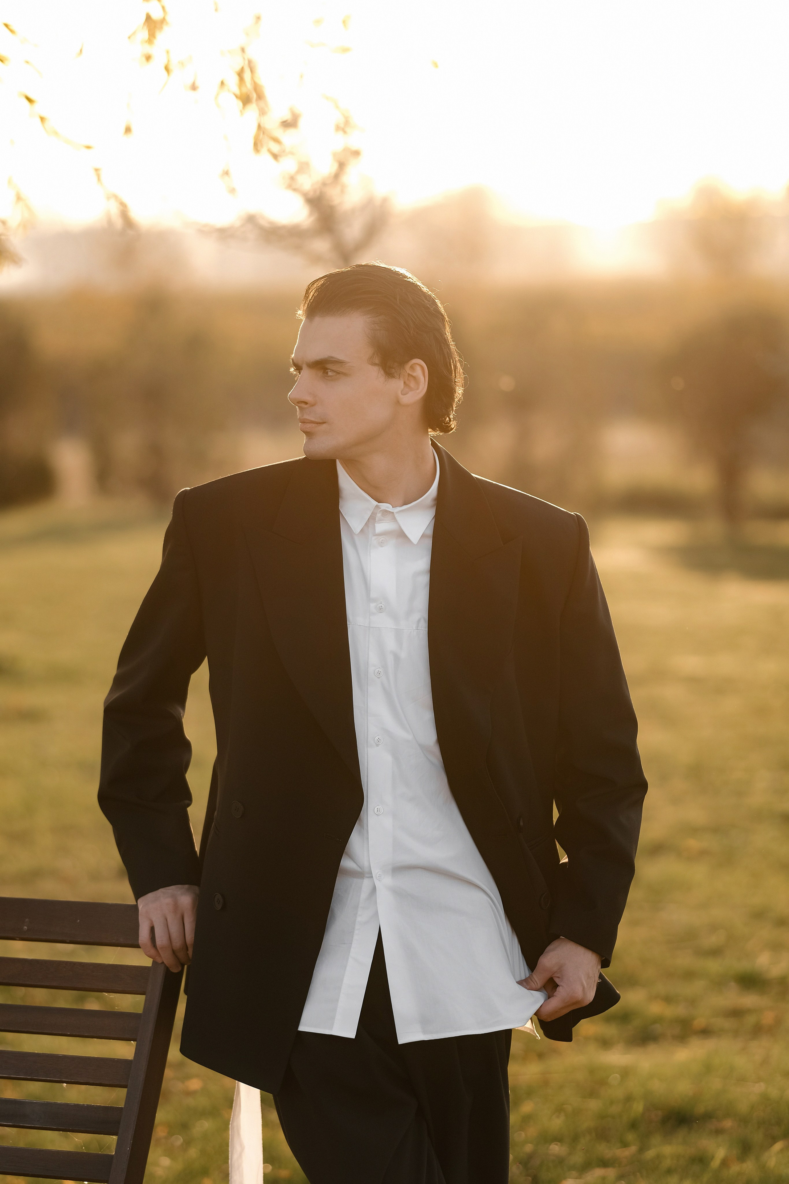 Violetta-Aleksander. Свадебный фотограф Артем Ковалев