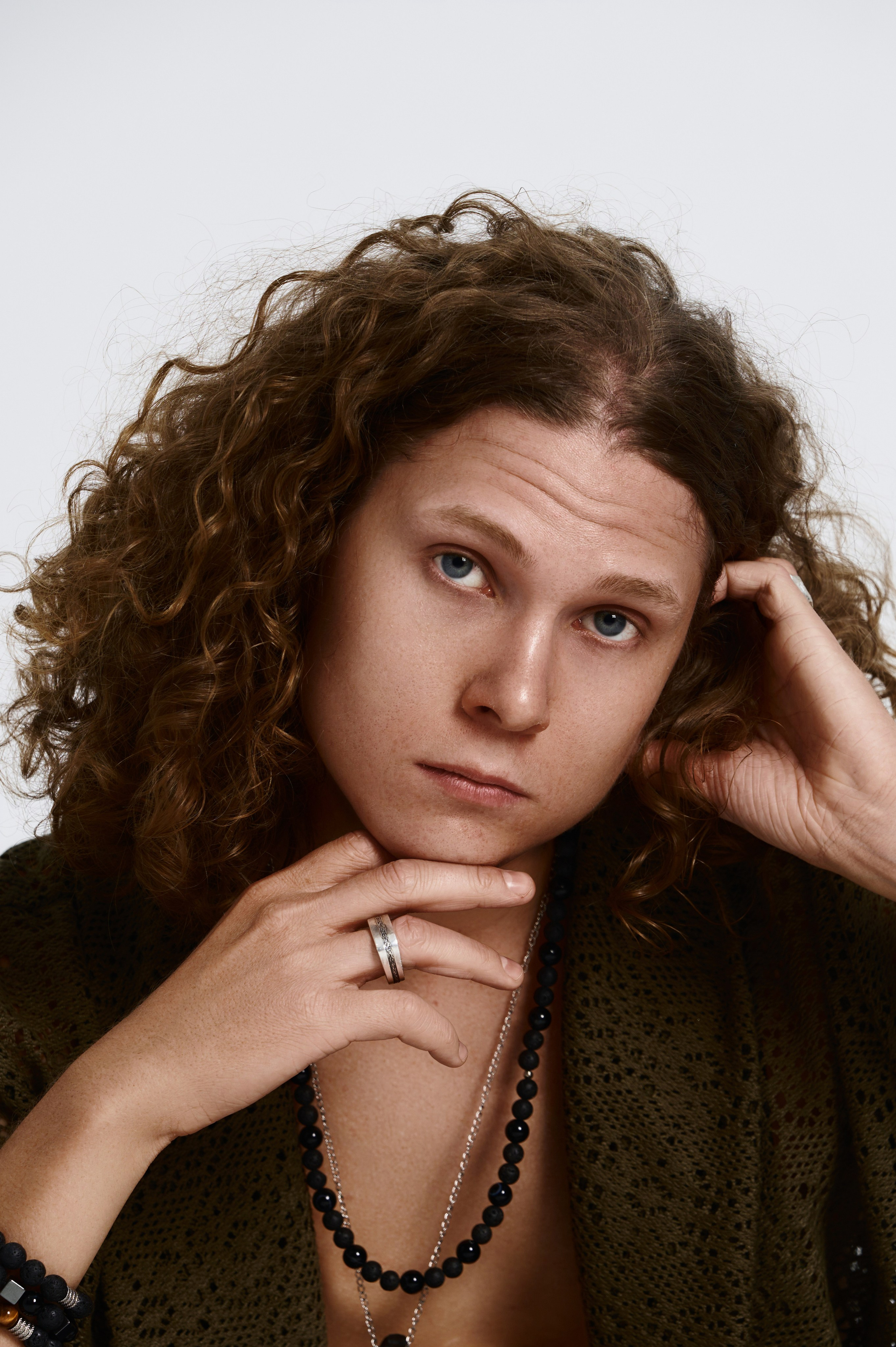 CHIBER7 и DIVORA. Коммерческий фотограф в Казани Ксения Добролюбова