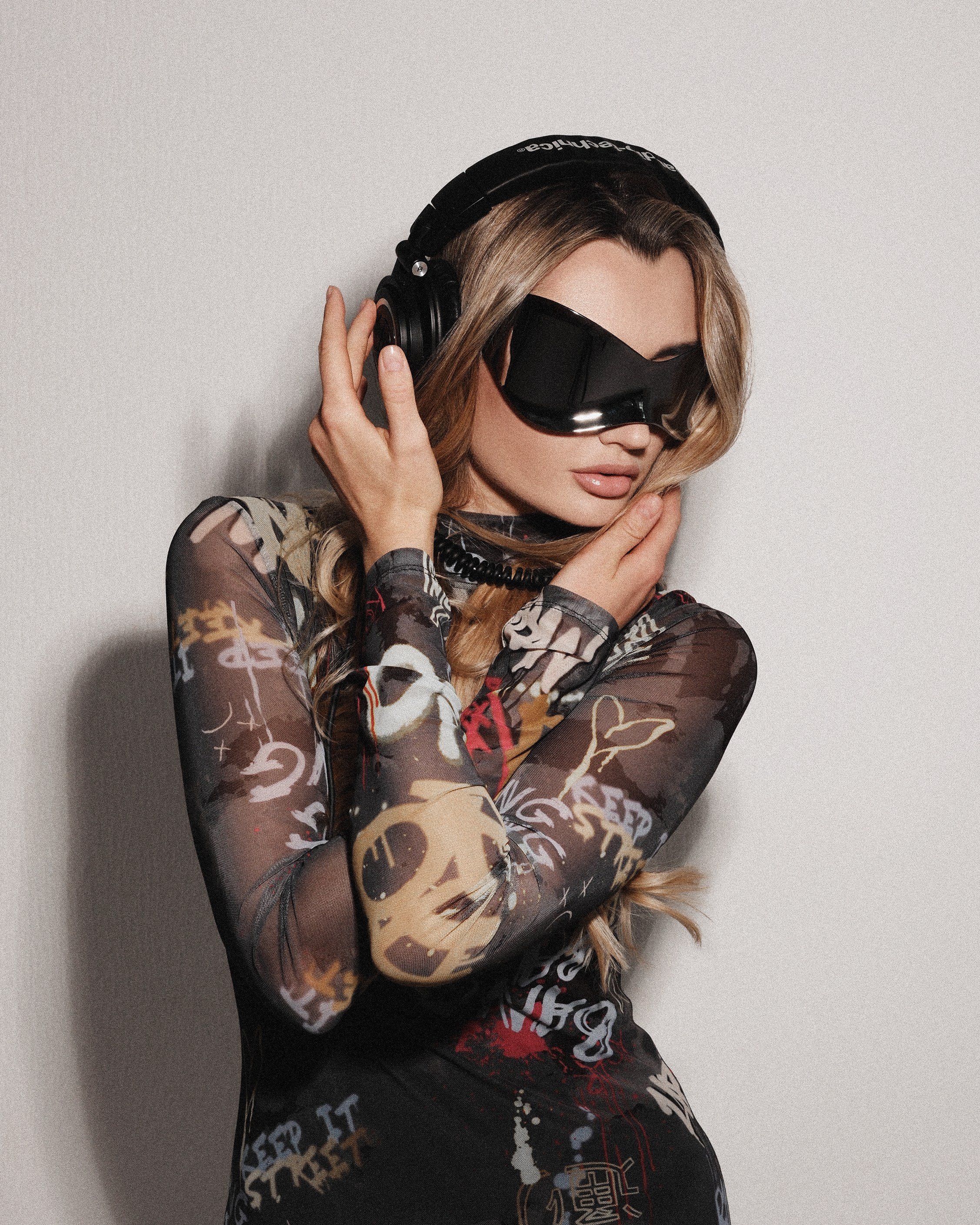 Серафима. Фотограф, визажист, фотостудия. Новосибирск