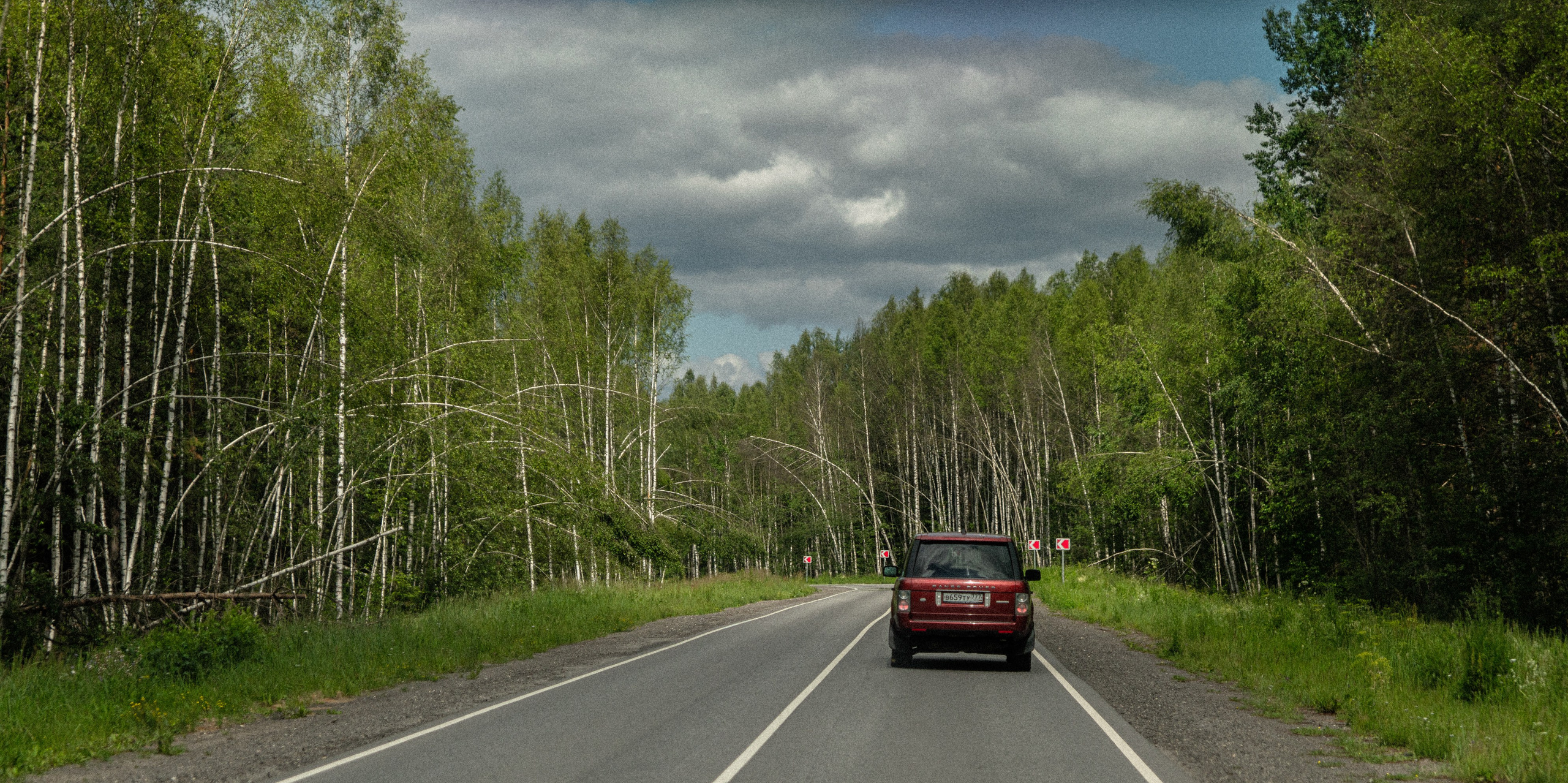 Land Rover Trip-9. Жуков Илья  свадебный фотограф в Москве