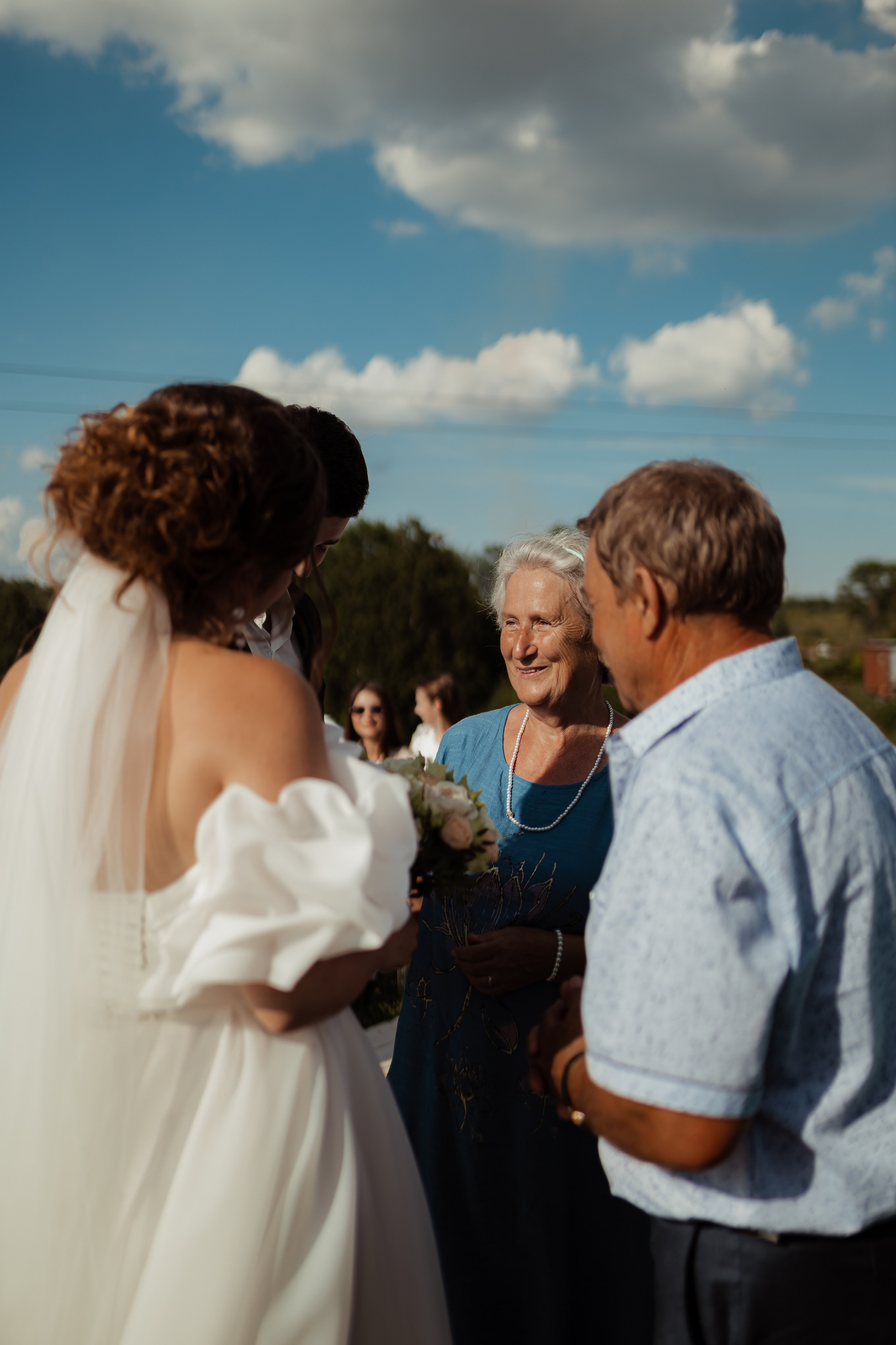 Ваня & Галя (с банкетом). ФОТОГРАФ Маргарита Сивакова | Ярославль Кострома Москва