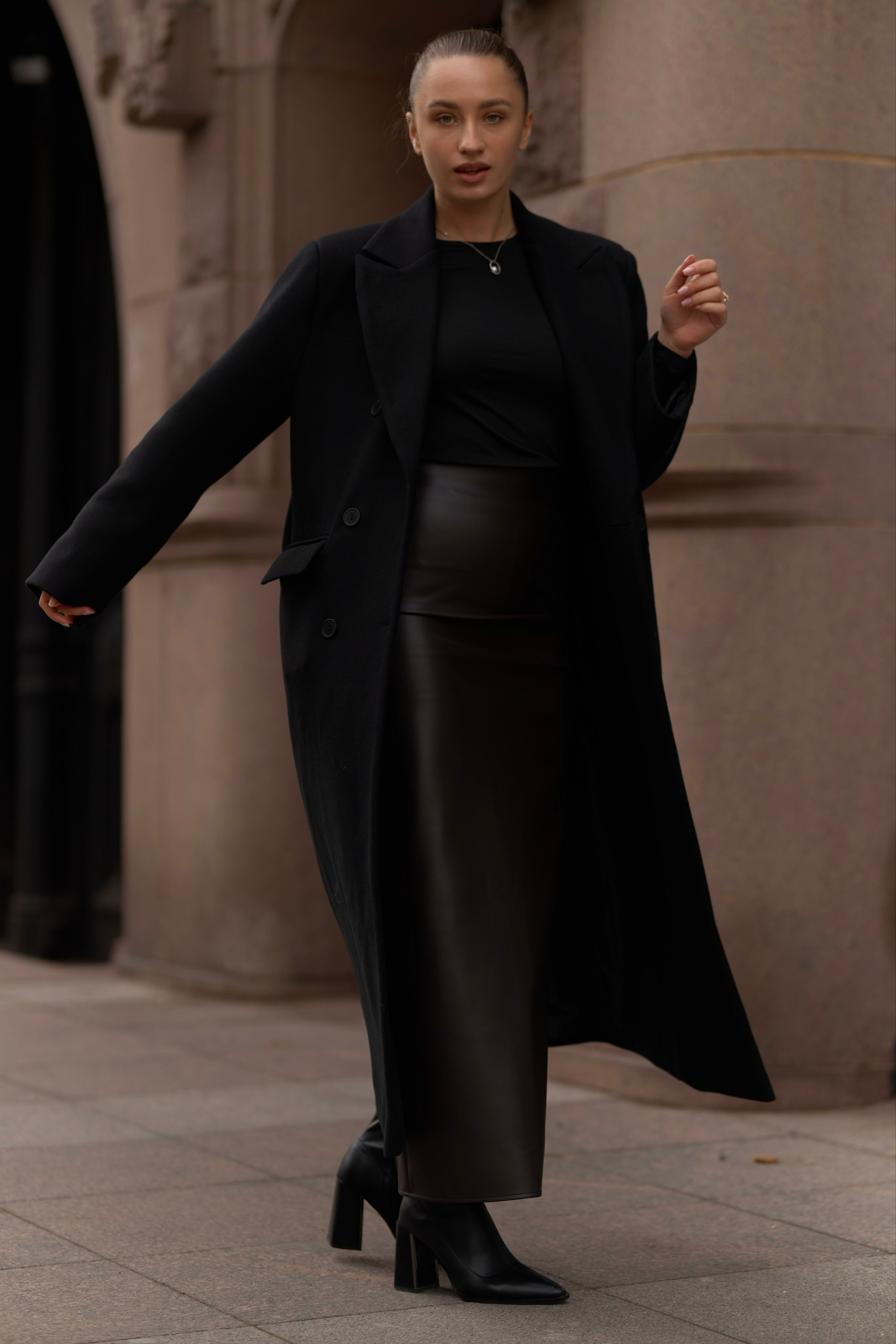 Оксана. Фотограф в Москве — Ольга Кушнарева