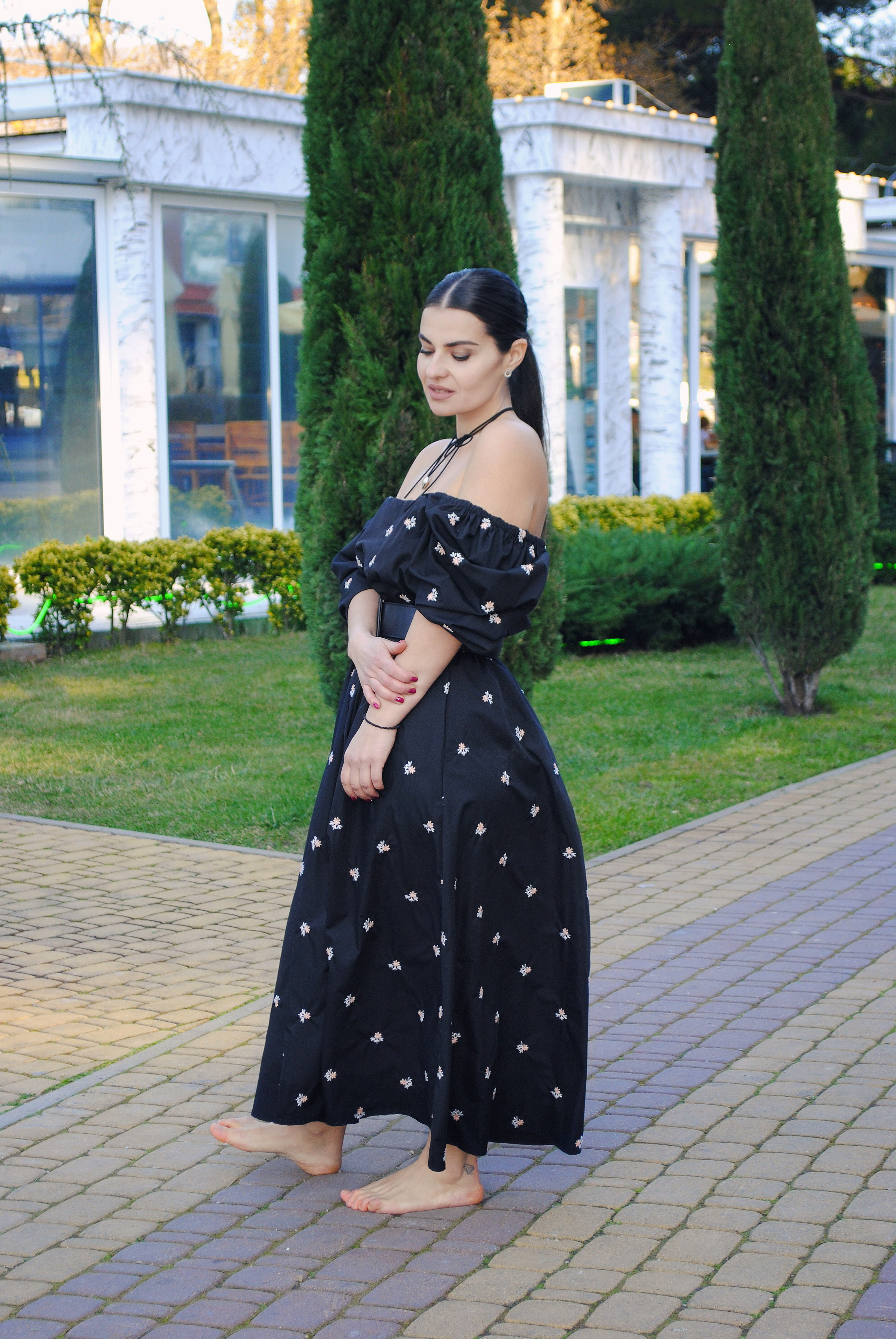 Кристина. Фотограф Мария Мусаелян