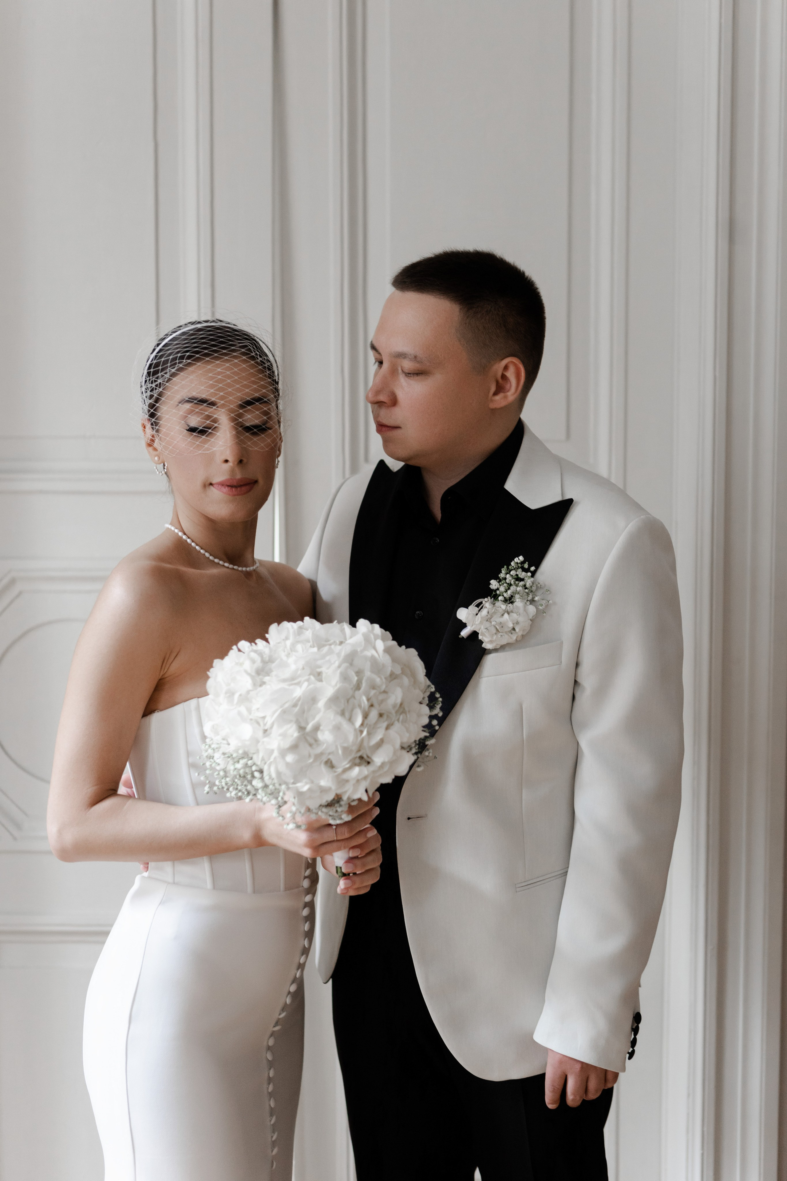 Вера и Артем. Свадебный и портретный фотограф Москва Зеленоград Юлия Абрамова