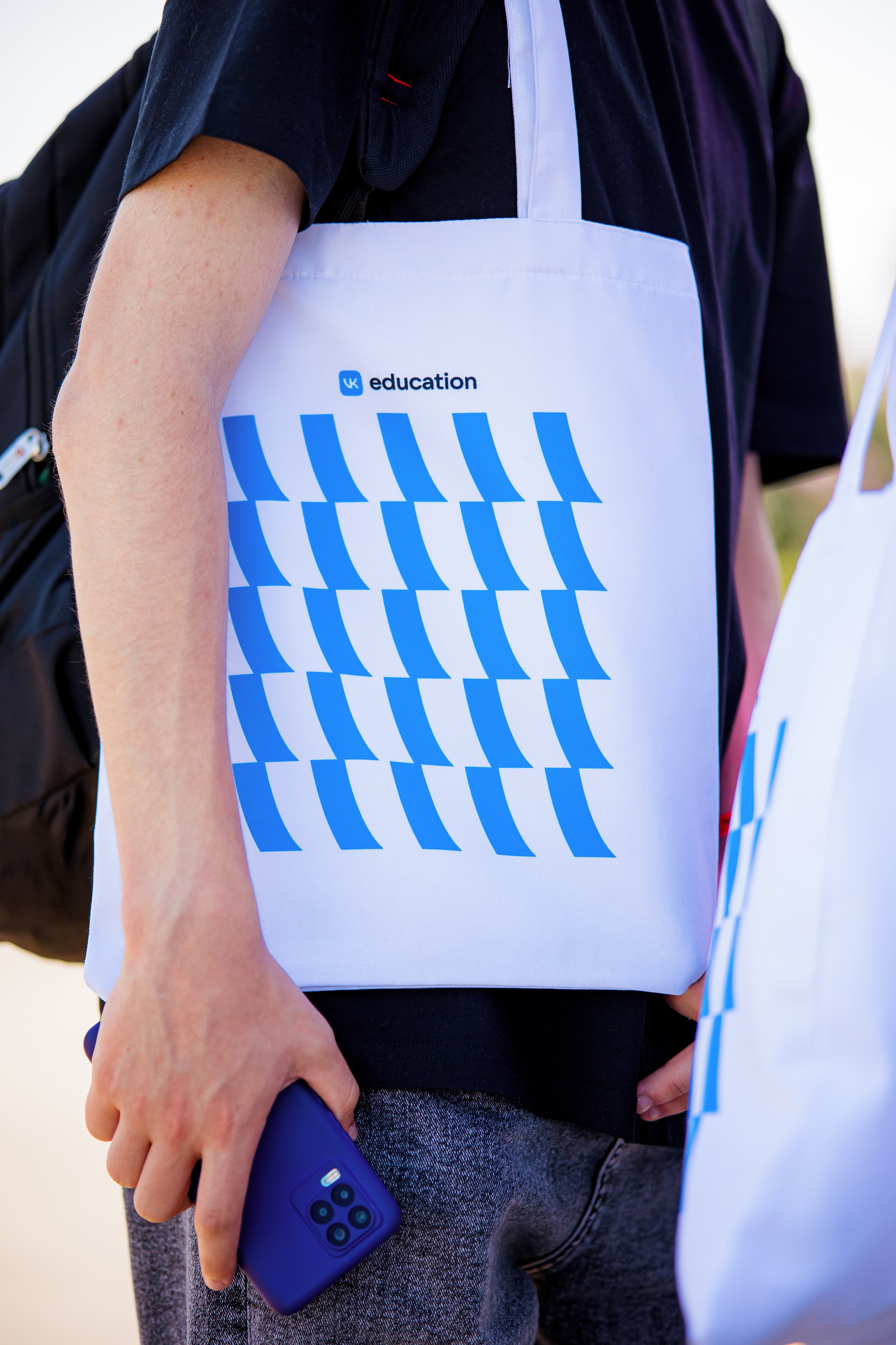 ВК Сферум | Фестиваль «Движение первых». Репортажный фотограф Семён Борисов | Москва