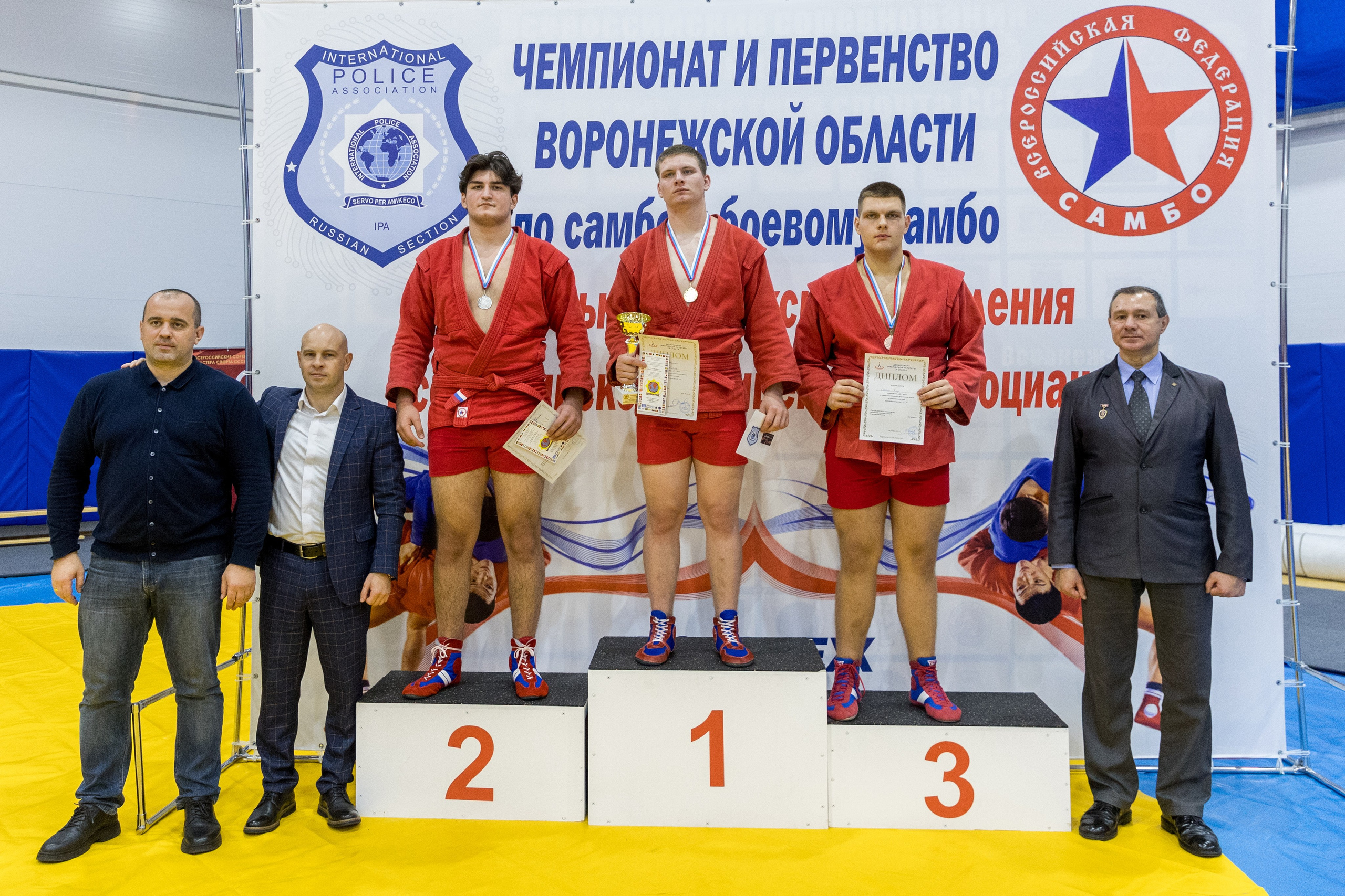 Чемпионат и Первенство по Самбо. Владислав Волков | Фотография и видеосъемка в Воронеже