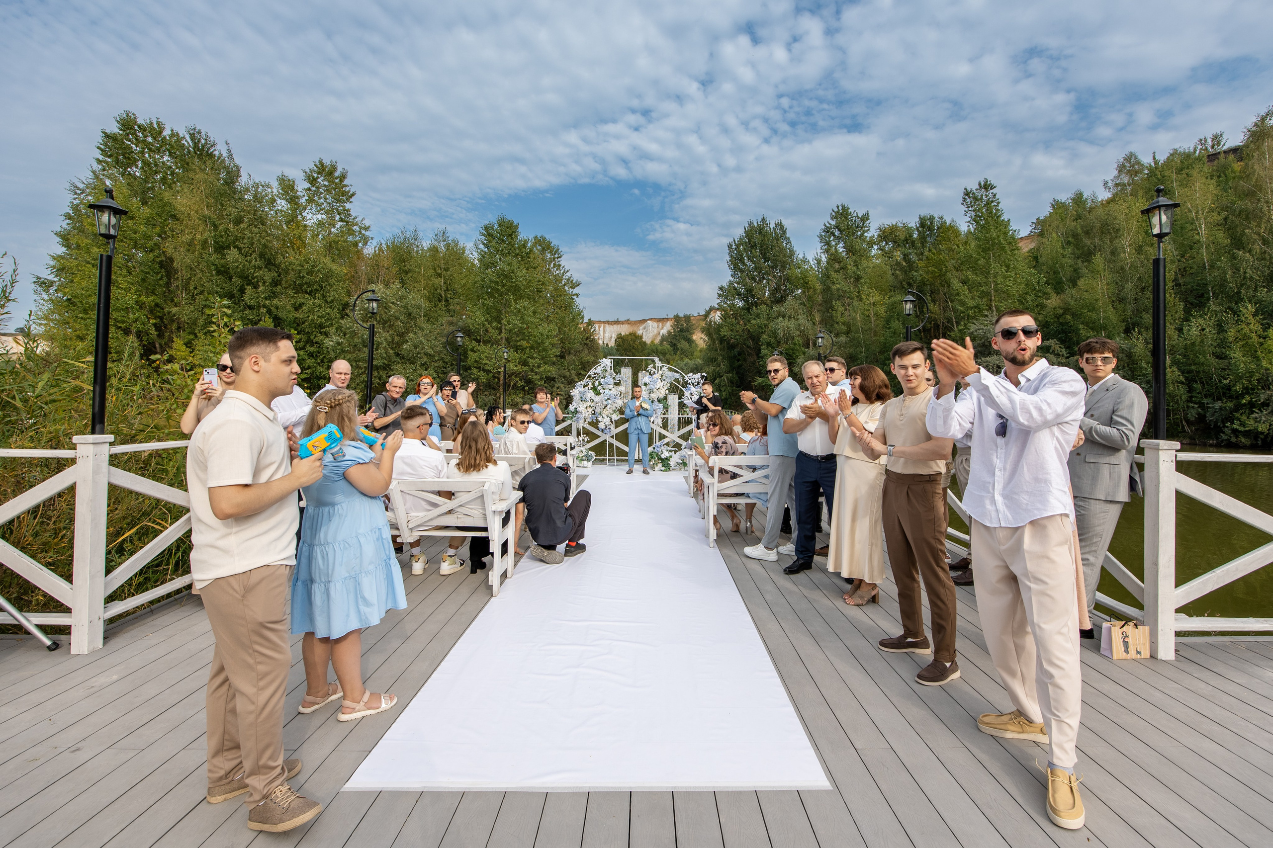 Юлия и Богдан. Владислав Волков | Фотография и видеосъемка в Воронеже