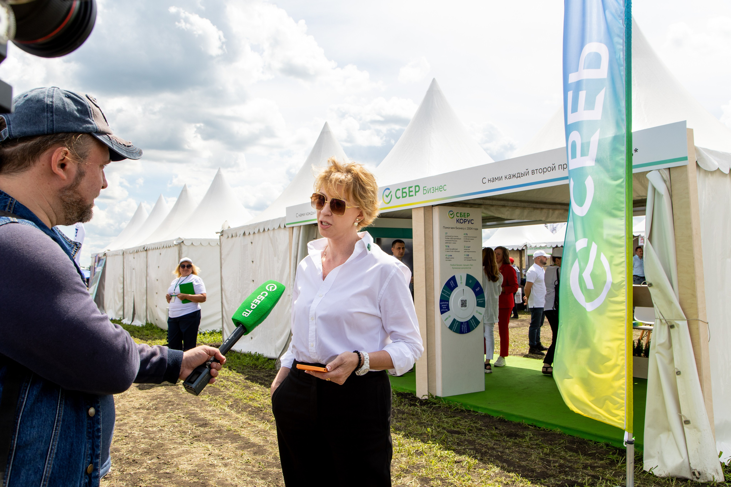 День Поля 2022. Владислав Волков | Фотография и видеосъемка в Воронеже