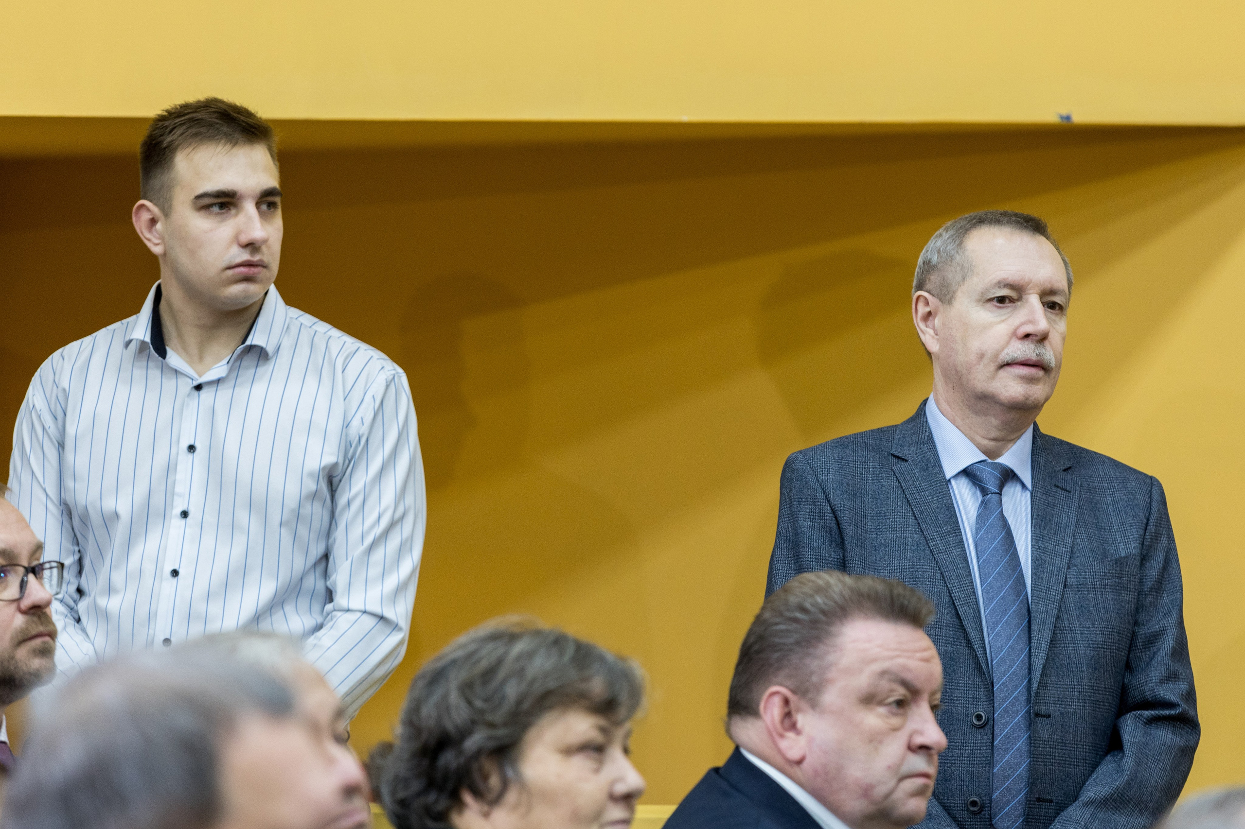 ЮрФак — 105 лет. Владислав Волков | Фотография и видеосъемка в Воронеже