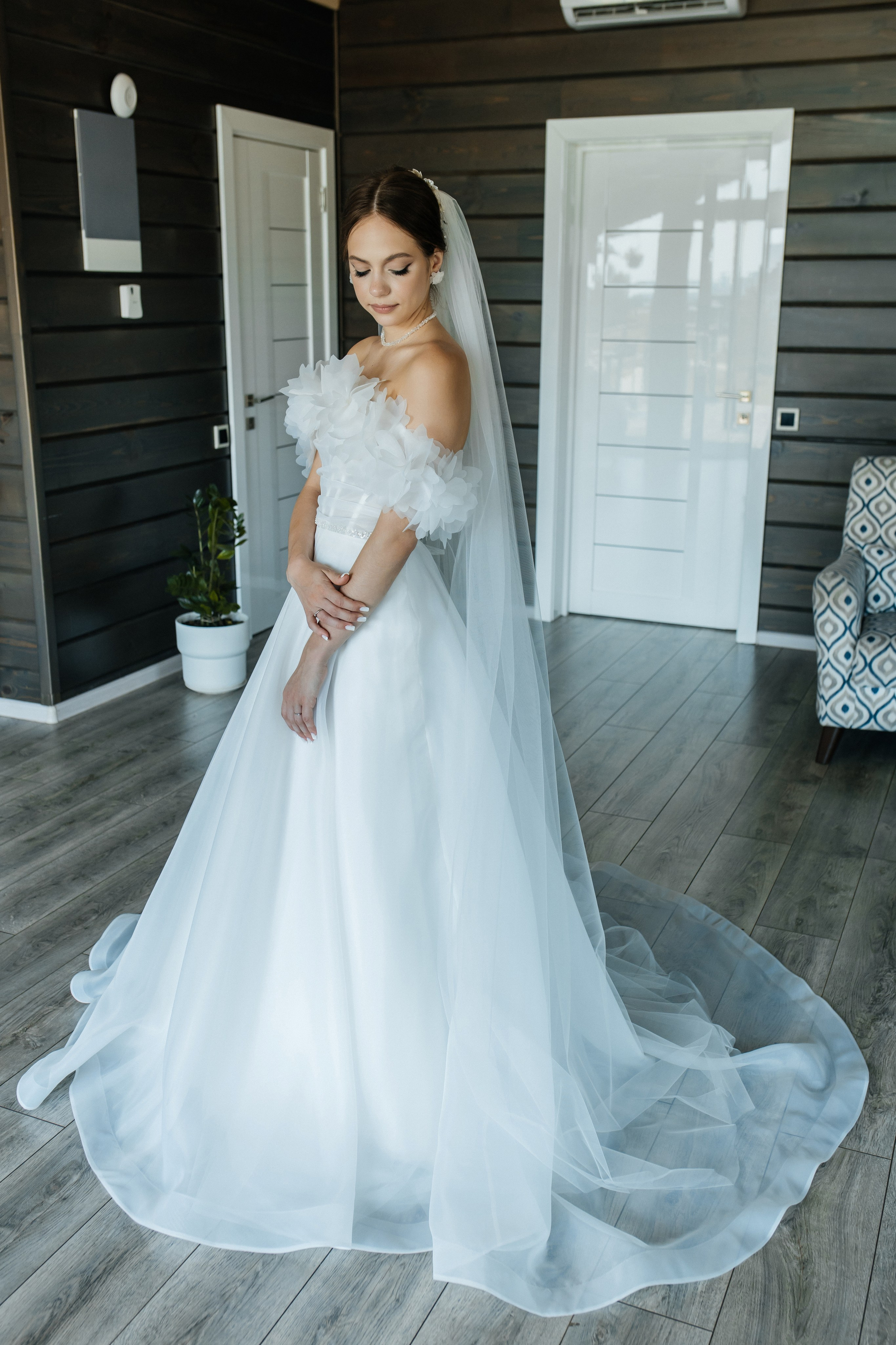 Ангелина и Даниил. Владислав Волков | Фотография и видеосъемка в Воронеже