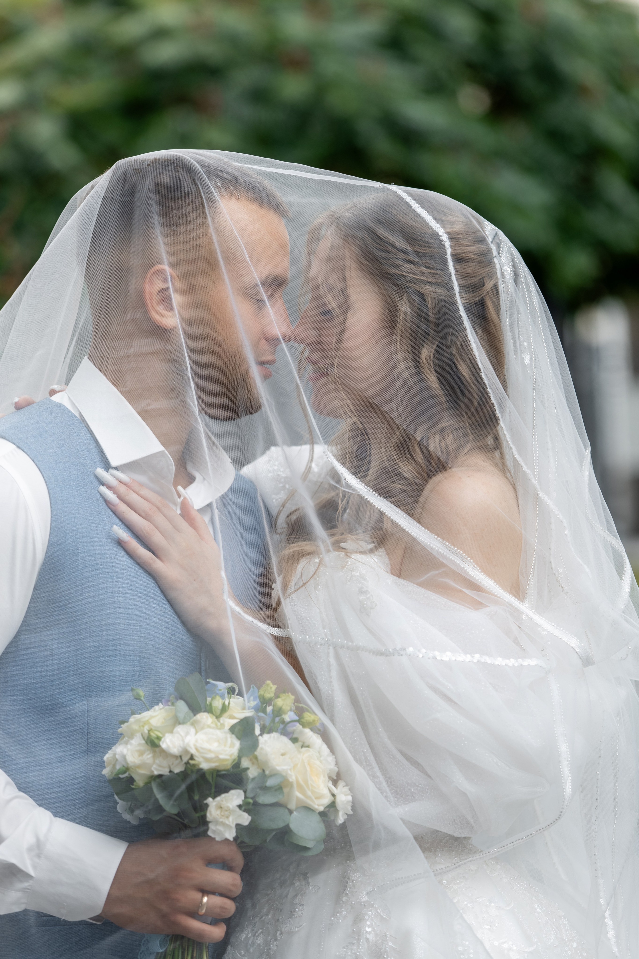 Юлия и Богдан. Владислав Волков | Фотография и видеосъемка в Воронеже