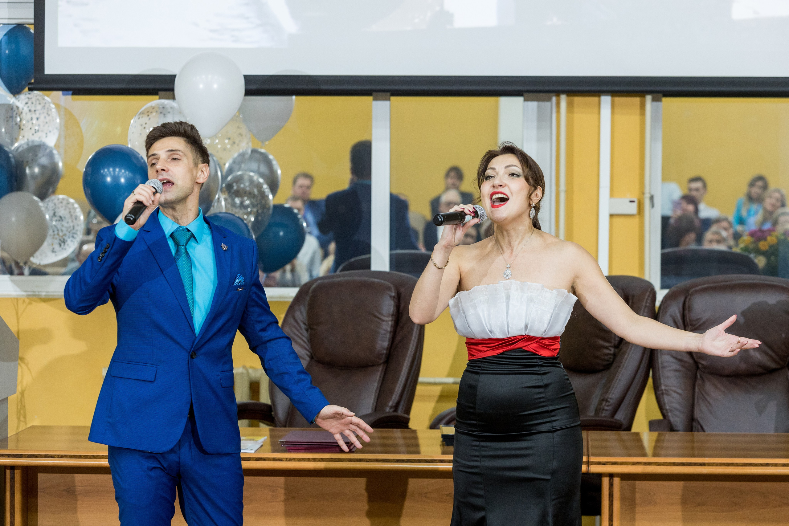 ЮрФак — 105 лет. Владислав Волков | Фотография и видеосъемка в Воронеже