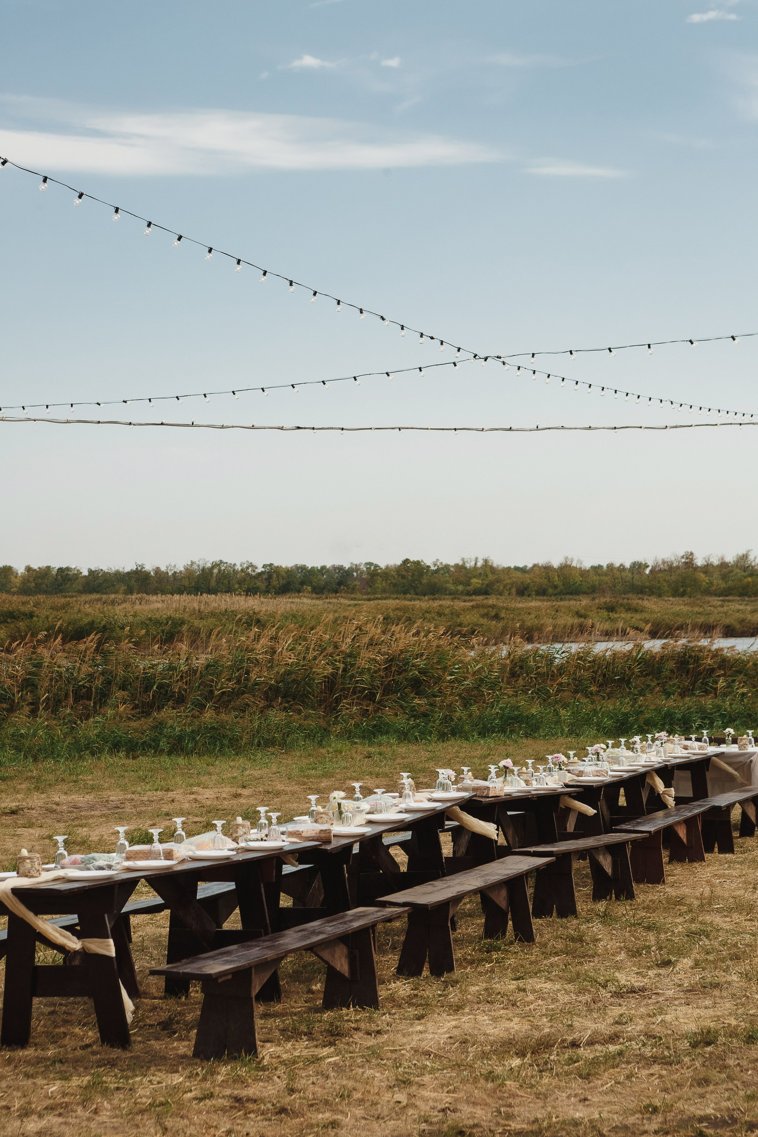 Свадебная фотосессия в поле — Иван и Полина | Свадебный фотограф Таганрог. Свадебный и семейный фотограф в Таганроге Бакарюк Антон